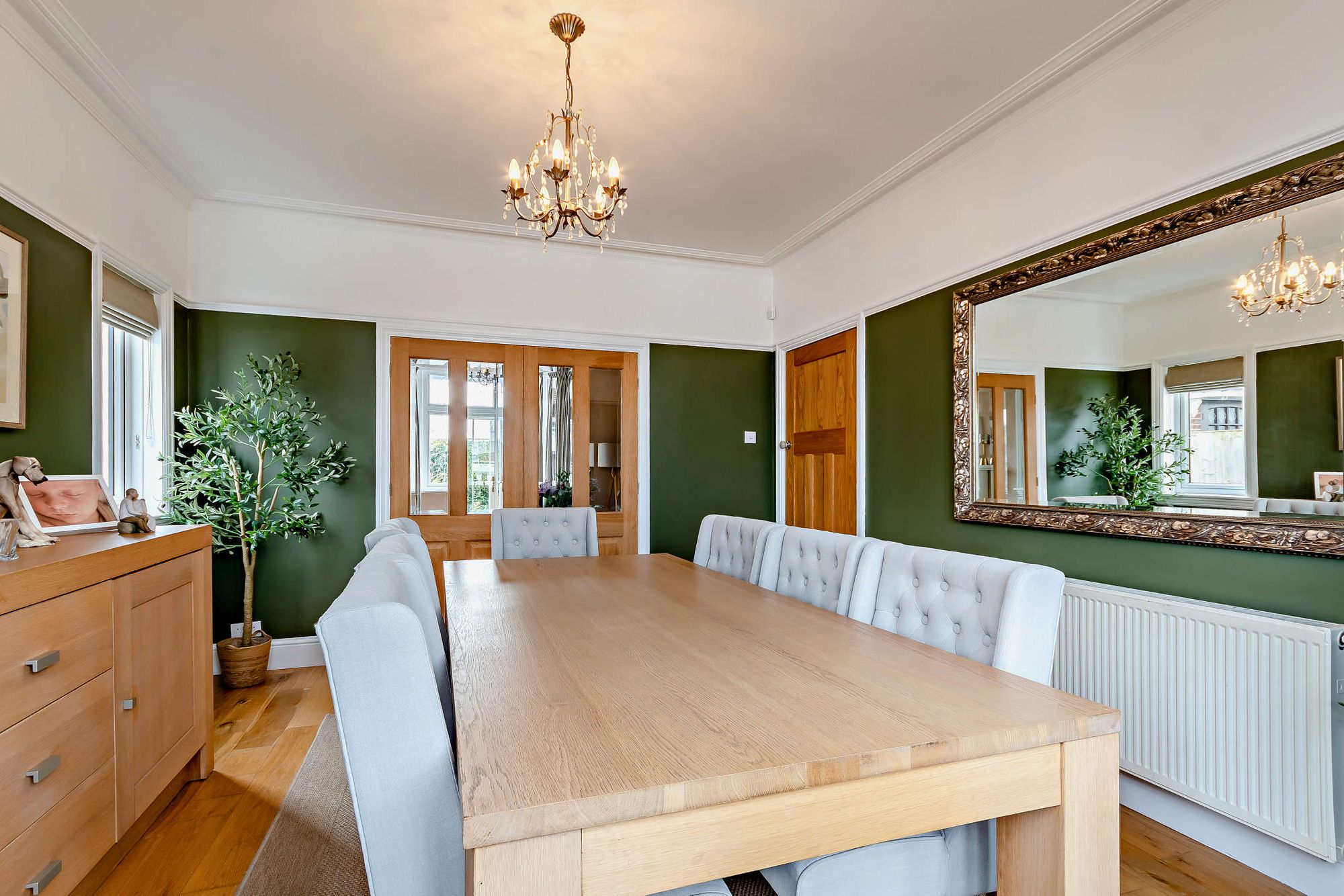 4 bed detached house for sale in Hagley Road, Halesowen, B63  - Property Image 7