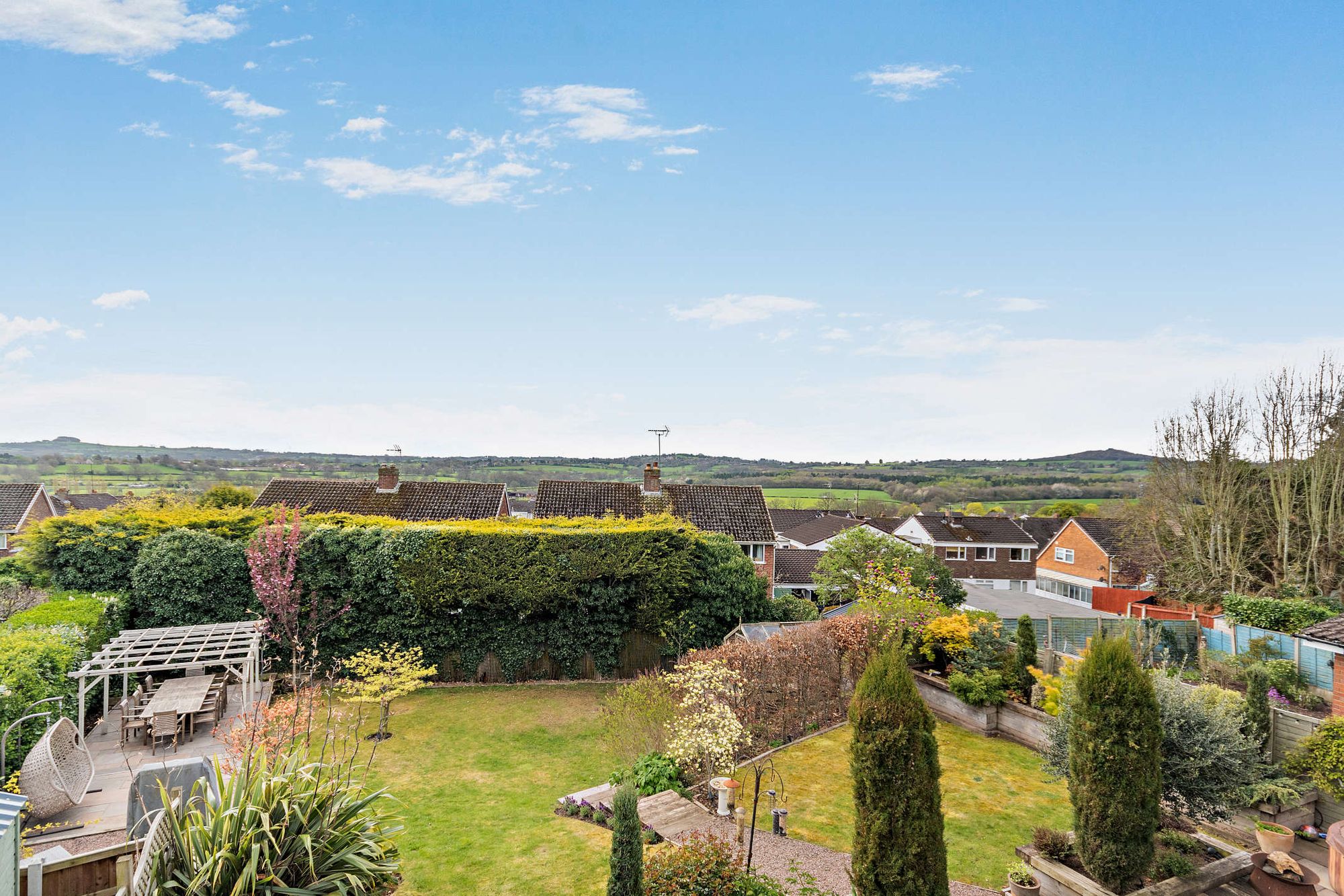 4 bed detached house for sale in Hagley Road, Halesowen, B63  - Property Image 29