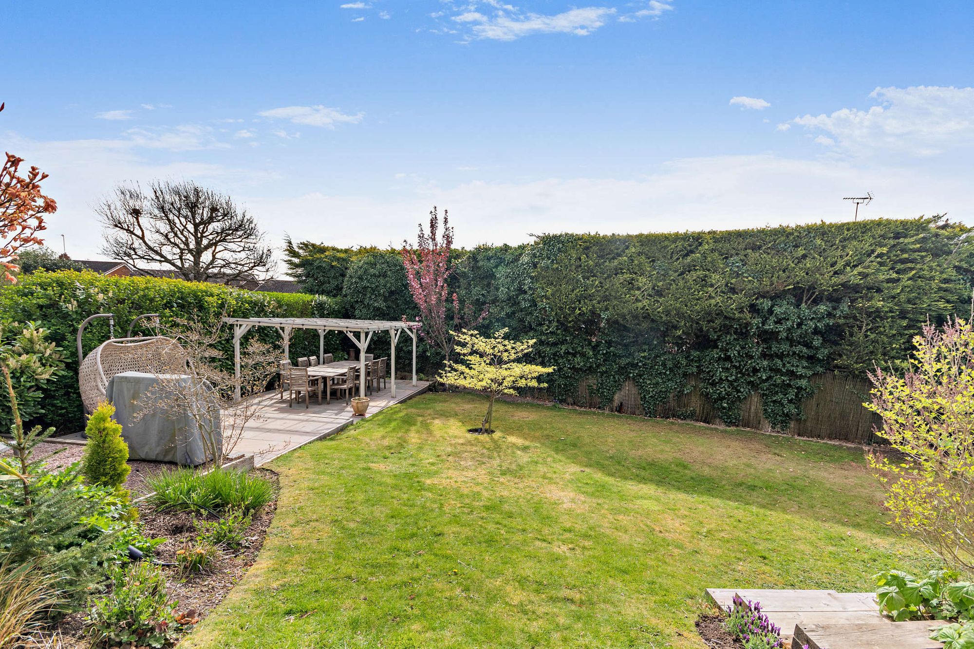 4 bed detached house for sale in Hagley Road, Halesowen, B63  - Property Image 28