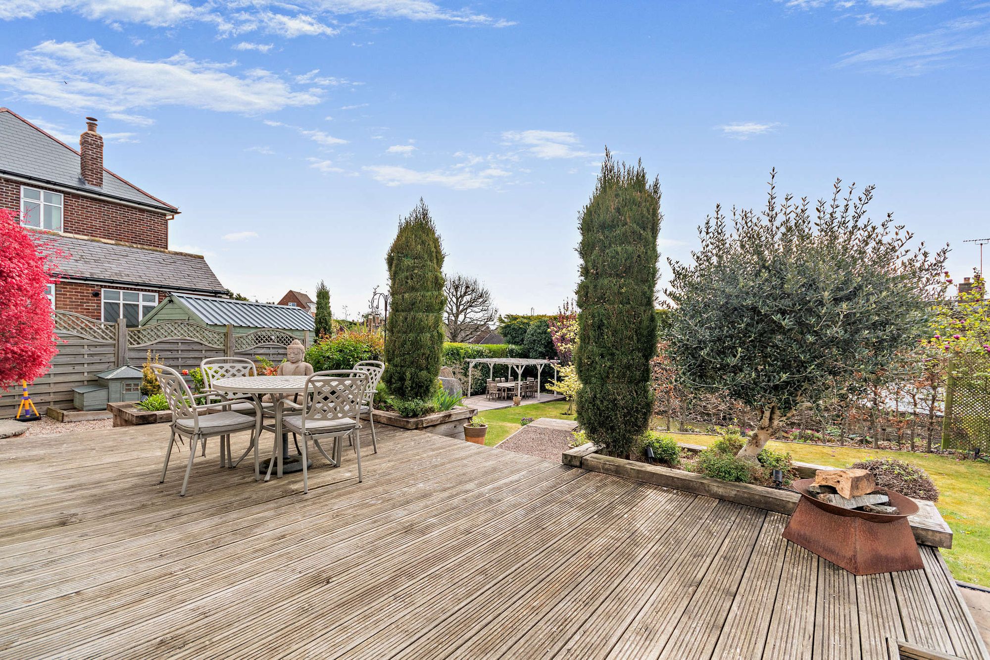 4 bed detached house for sale in Hagley Road, Halesowen, B63  - Property Image 31