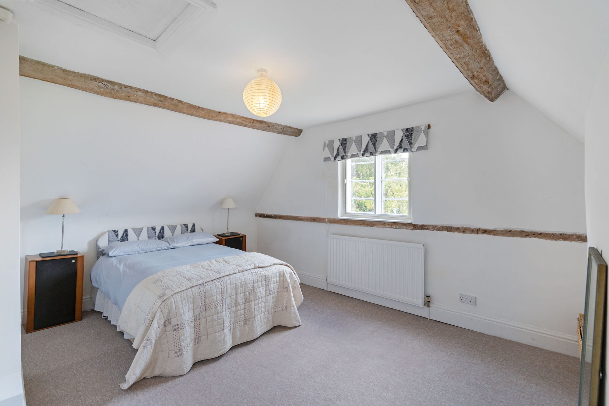 6 bed detached house for sale in Well Lane, Little Witley, WR6 12