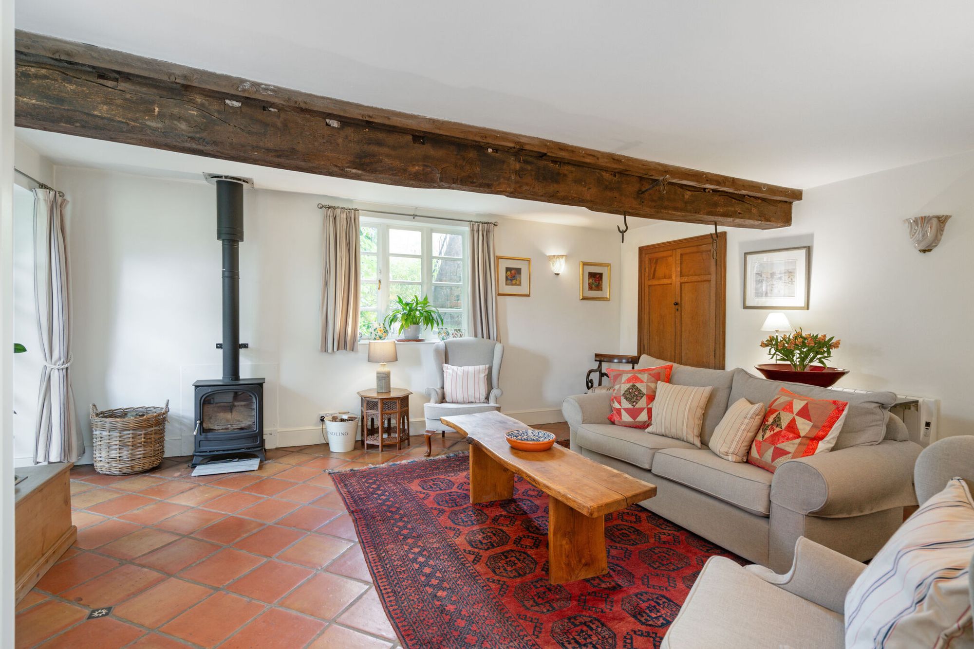 6 bed detached house for sale in Well Lane, Little Witley, WR6  - Property Image 7