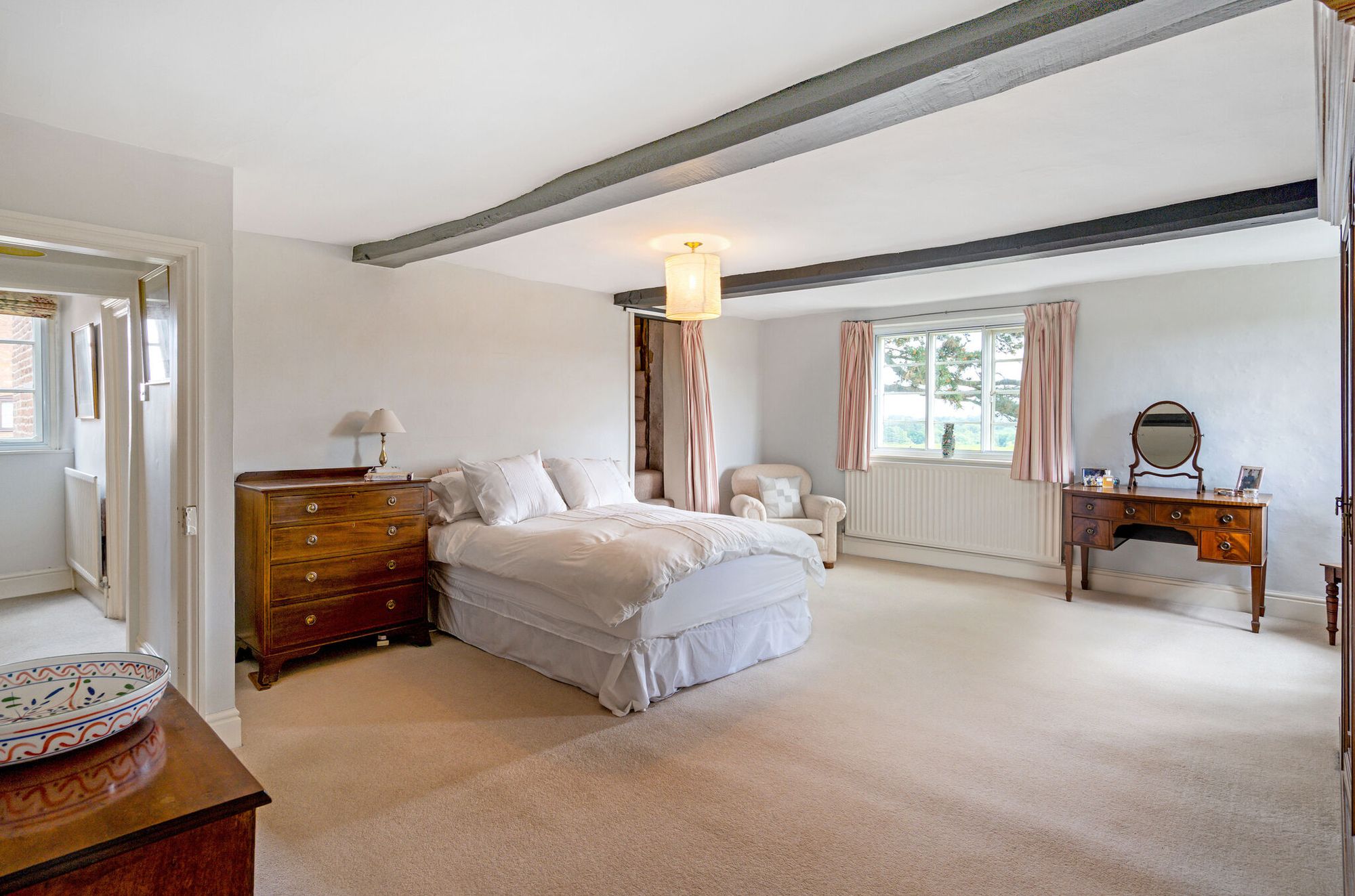 6 bed detached house for sale in Well Lane, Little Witley, WR6  - Property Image 11