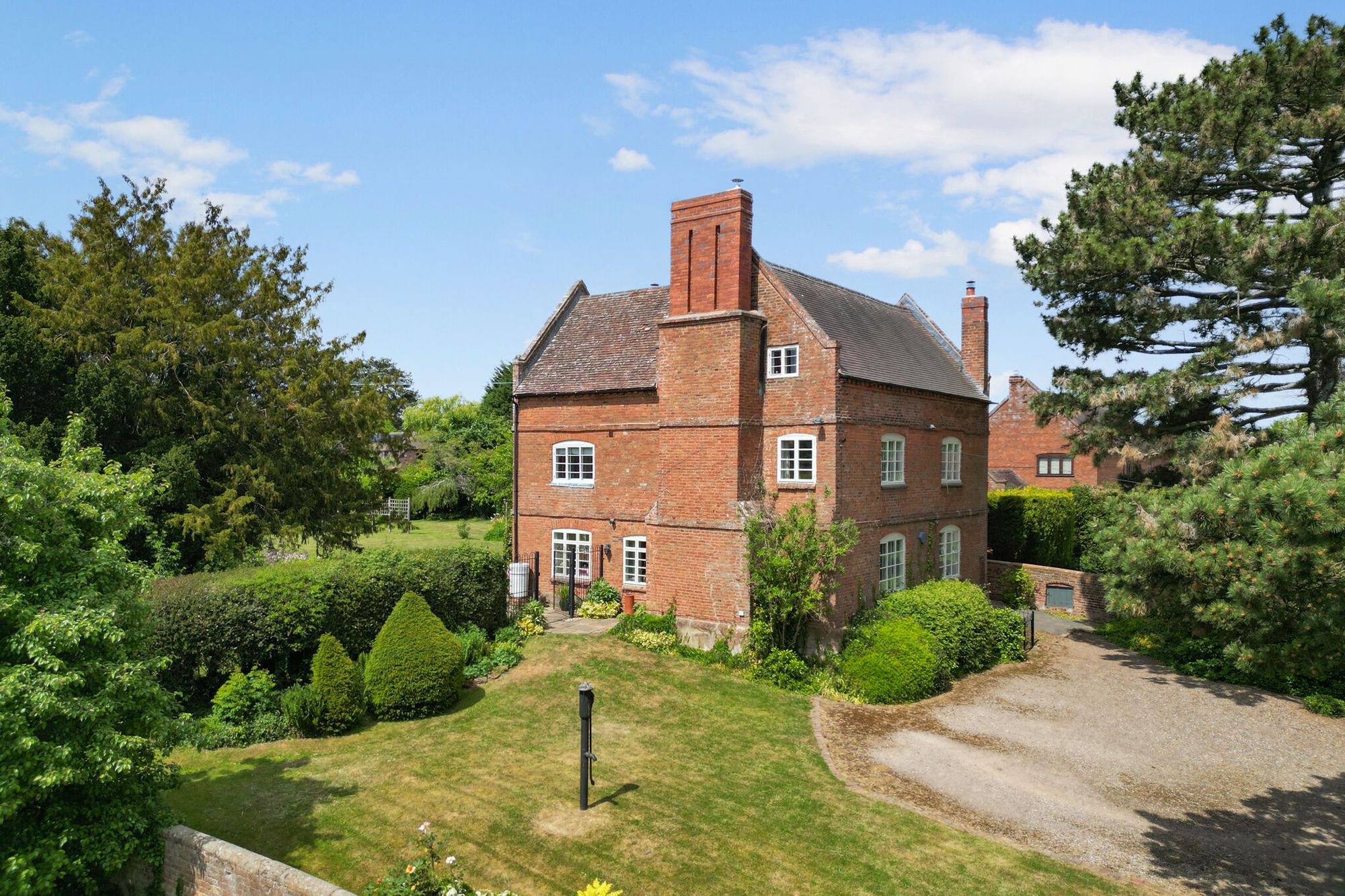 6 bed detached house for sale in Well Lane, Little Witley, WR6  - Property Image 18