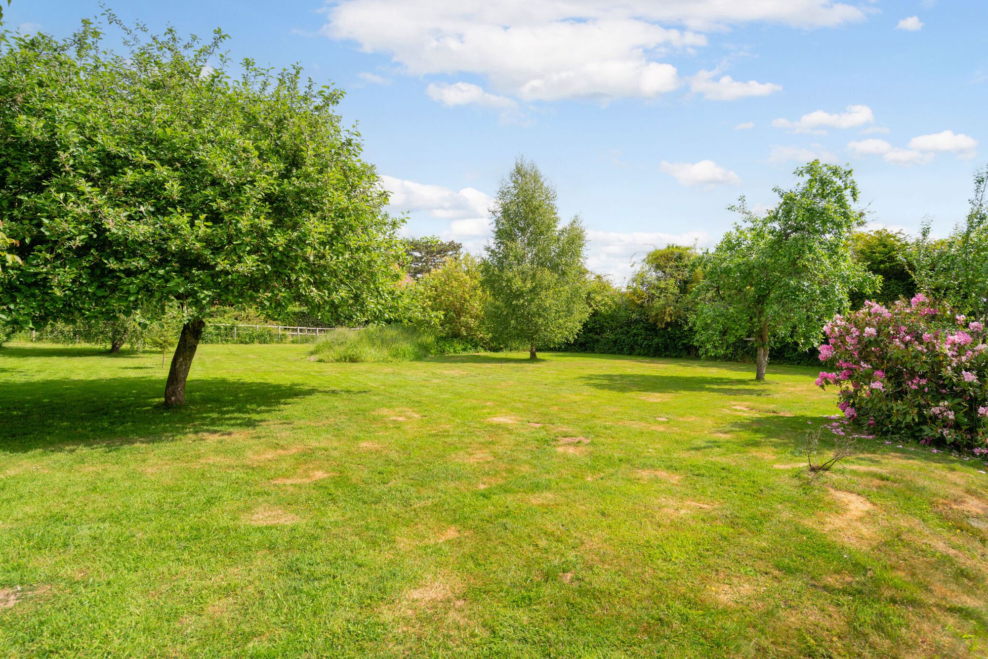 6 bed detached house for sale in Well Lane, Little Witley, WR6  - Property Image 17