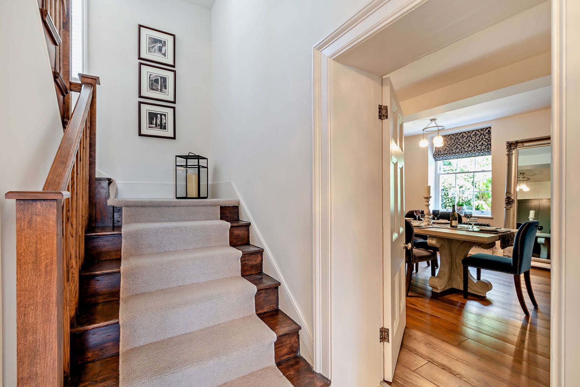 6 bed detached house for sale in Cutnall Green, Droitwich, WR9  - Property Image 9