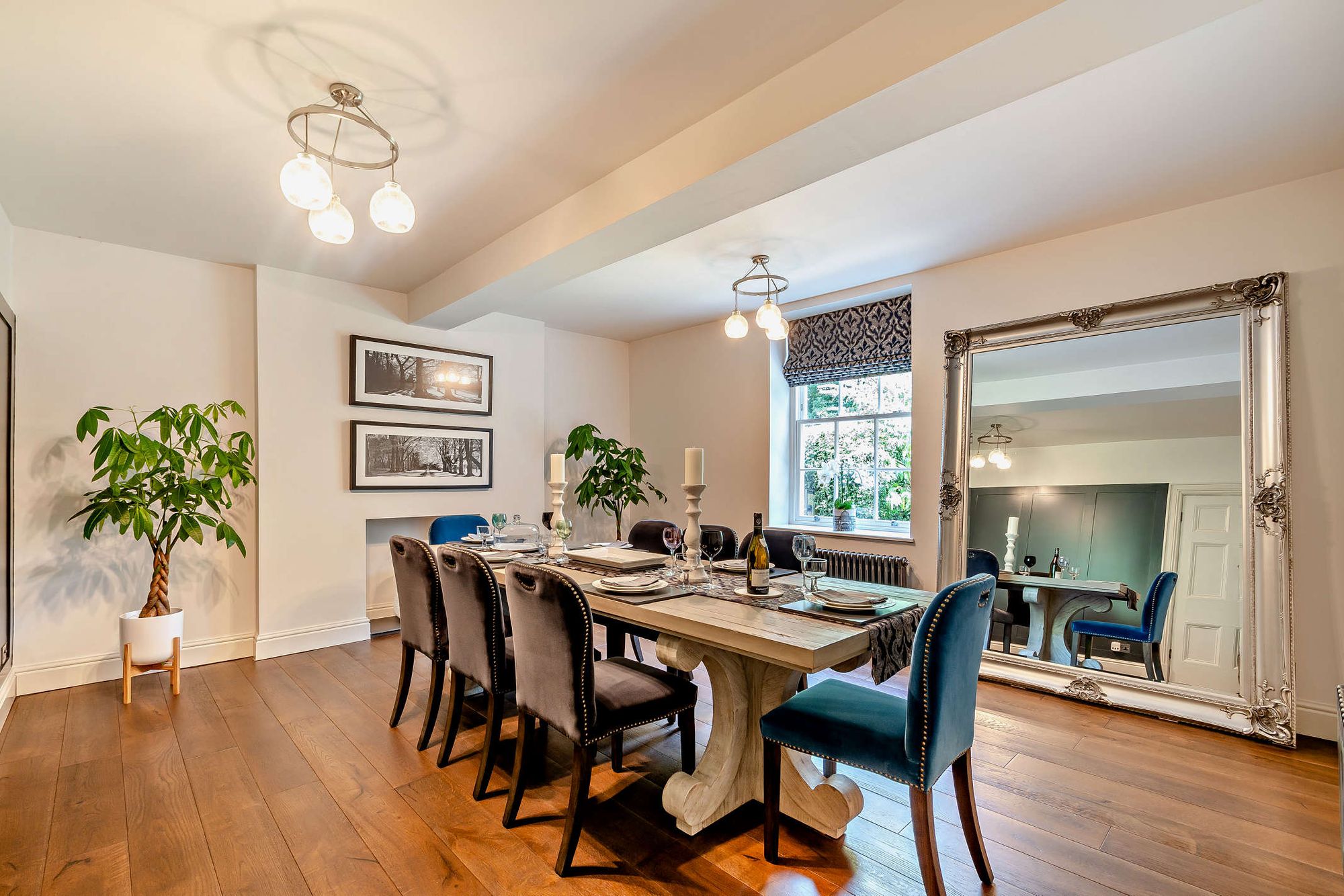 6 bed detached house for sale in Cutnall Green, Droitwich, WR9  - Property Image 11