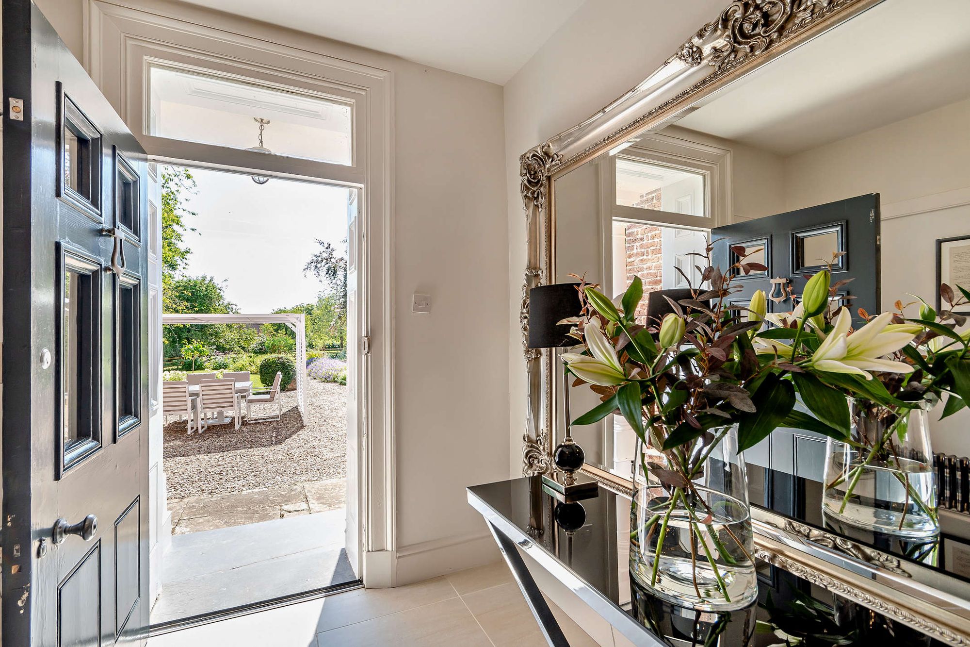 6 bed detached house for sale in Cutnall Green, Droitwich, WR9 2