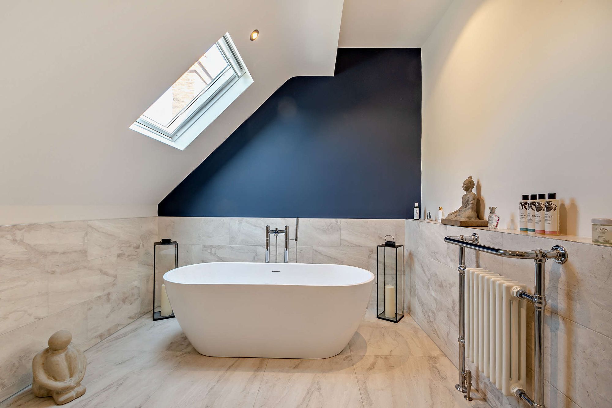 6 bed detached house for sale in Cutnall Green, Droitwich, WR9  - Property Image 23