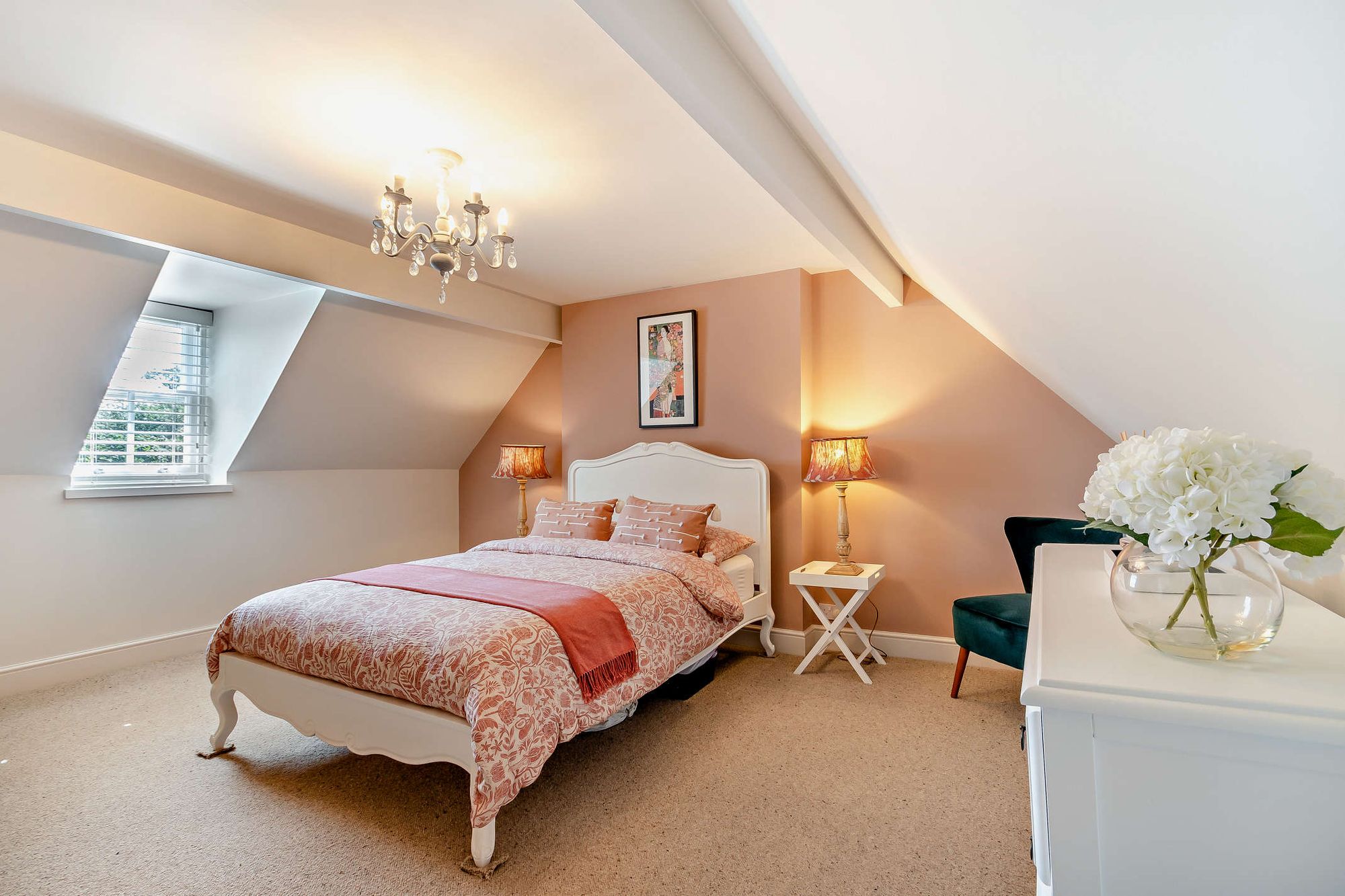 6 bed detached house for sale in Cutnall Green, Droitwich, WR9  - Property Image 20