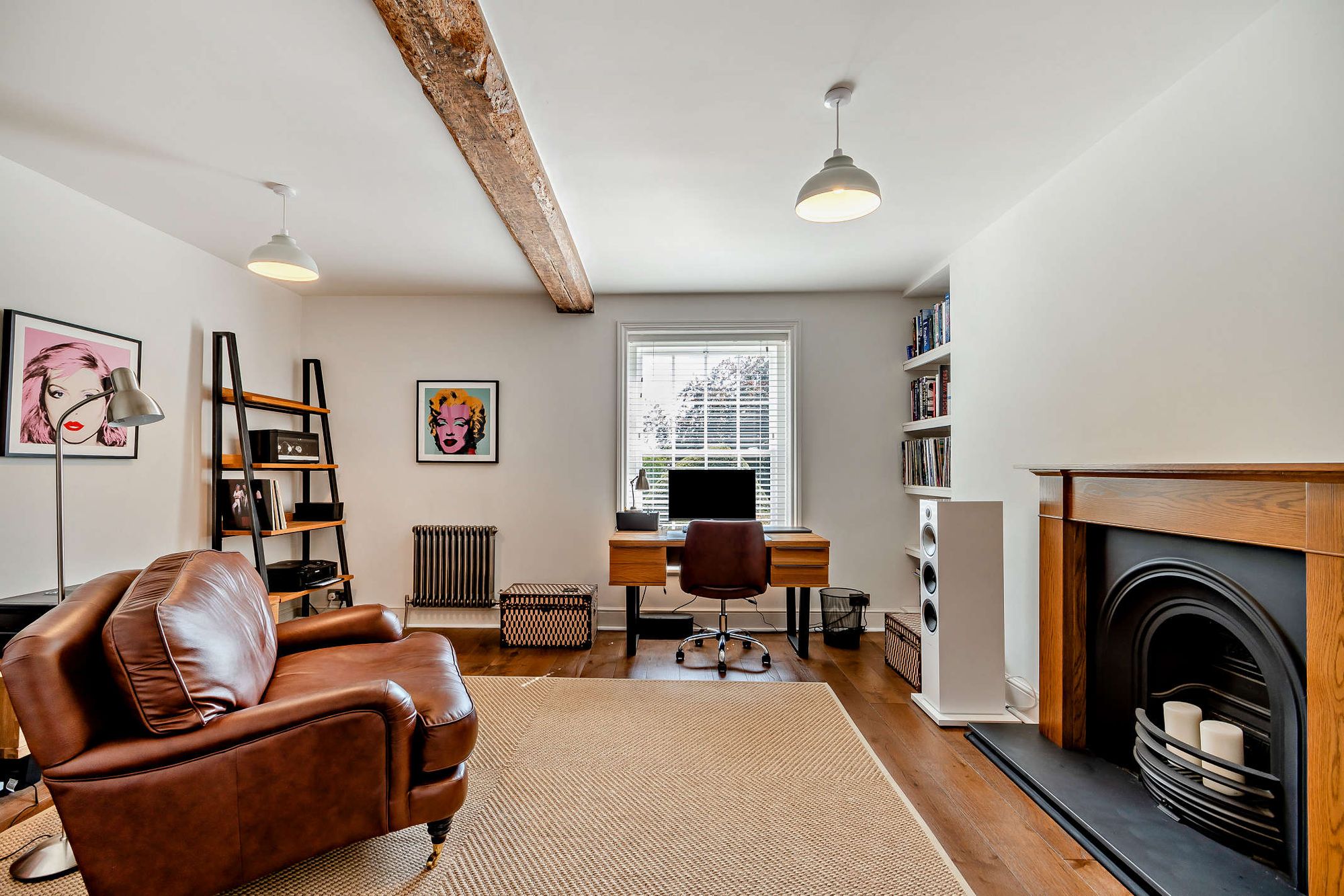 6 bed detached house for sale in Cutnall Green, Droitwich, WR9  - Property Image 18