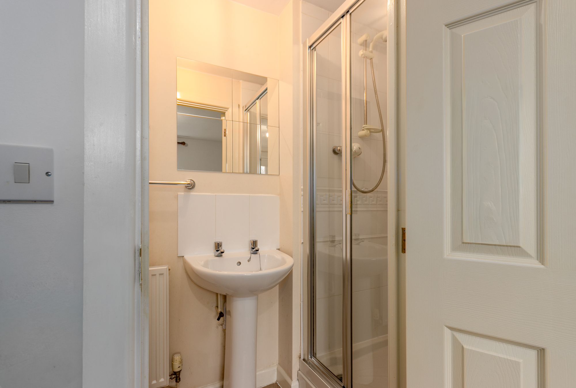 2 bed apartment for sale in Brandwood Crescent, Birmingham, B30 4