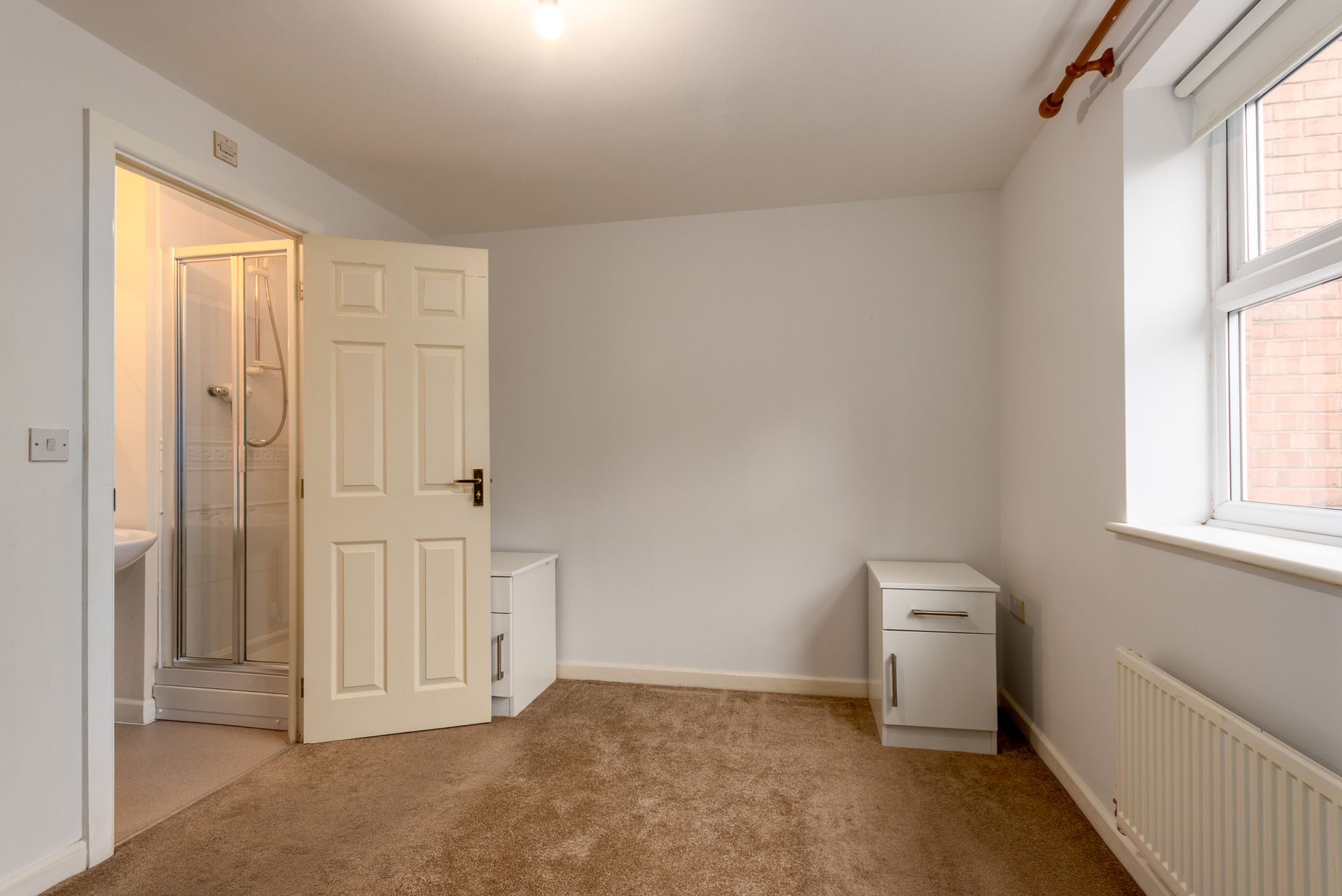 2 bed apartment for sale in Brandwood Crescent, Birmingham, B30  - Property Image 4