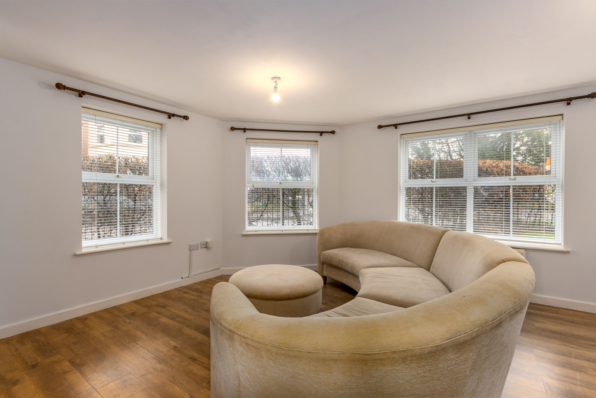 2 bed apartment for sale in Brandwood Crescent, Birmingham, B30 7