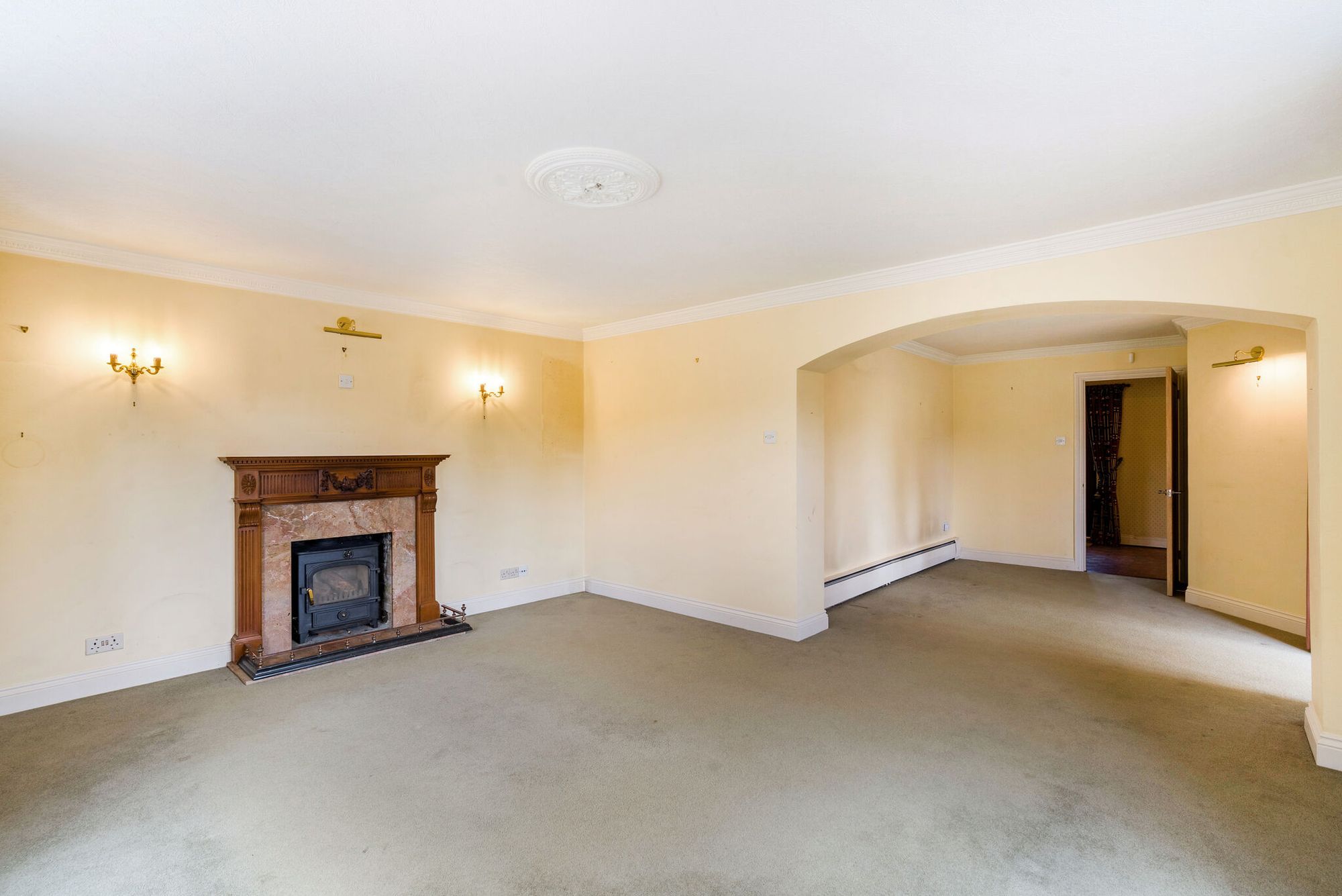 6 bed detached house for sale in Main Street, Coln St. Aldwyns, GL7  - Property Image 7