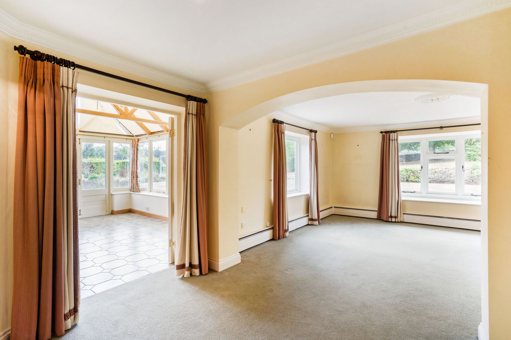 6 bed detached house for sale in Main Street, Coln St. Aldwyns, GL7  - Property Image 9