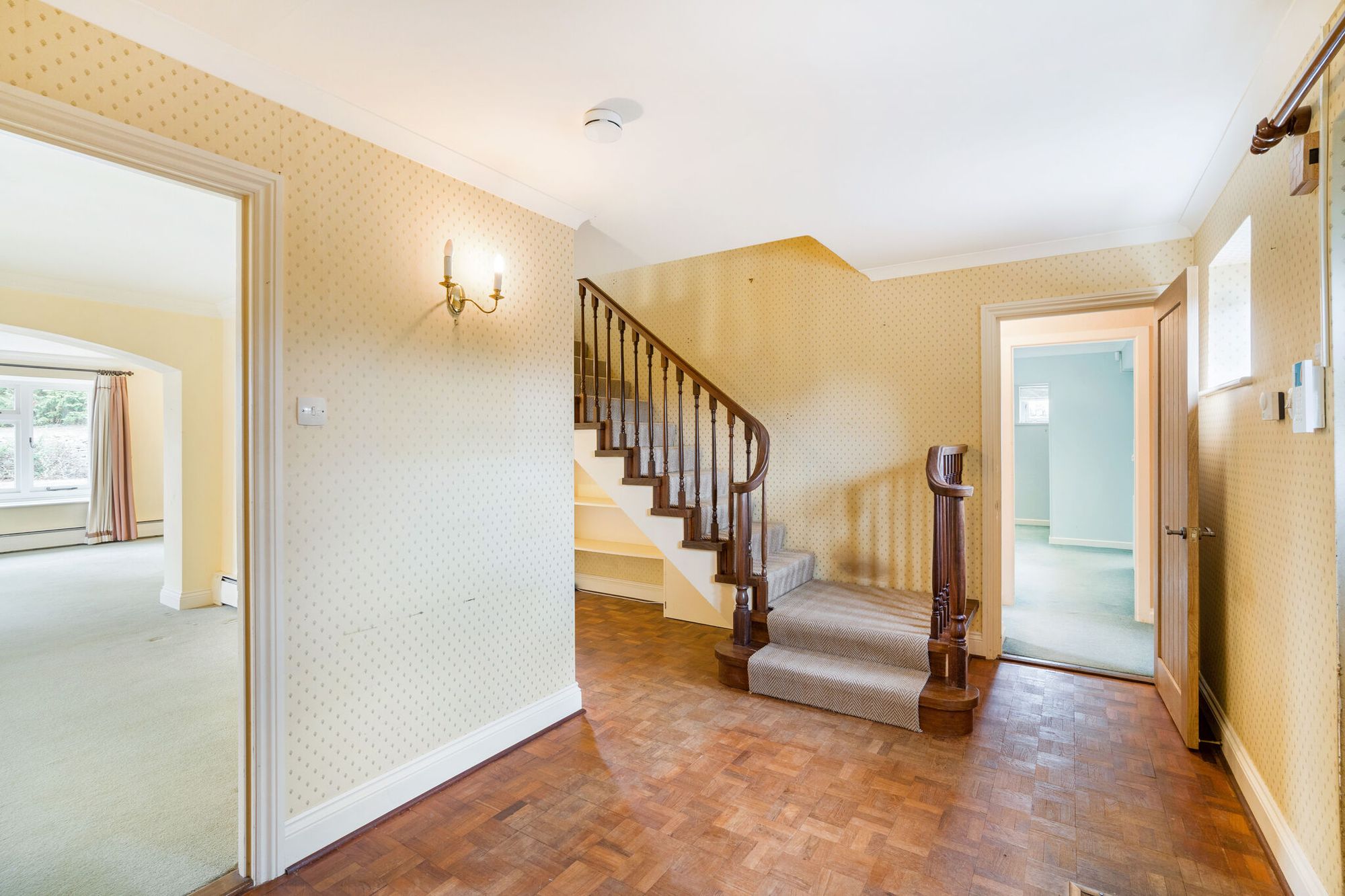 6 bed detached house for sale in Main Street, Coln St. Aldwyns, GL7  - Property Image 6