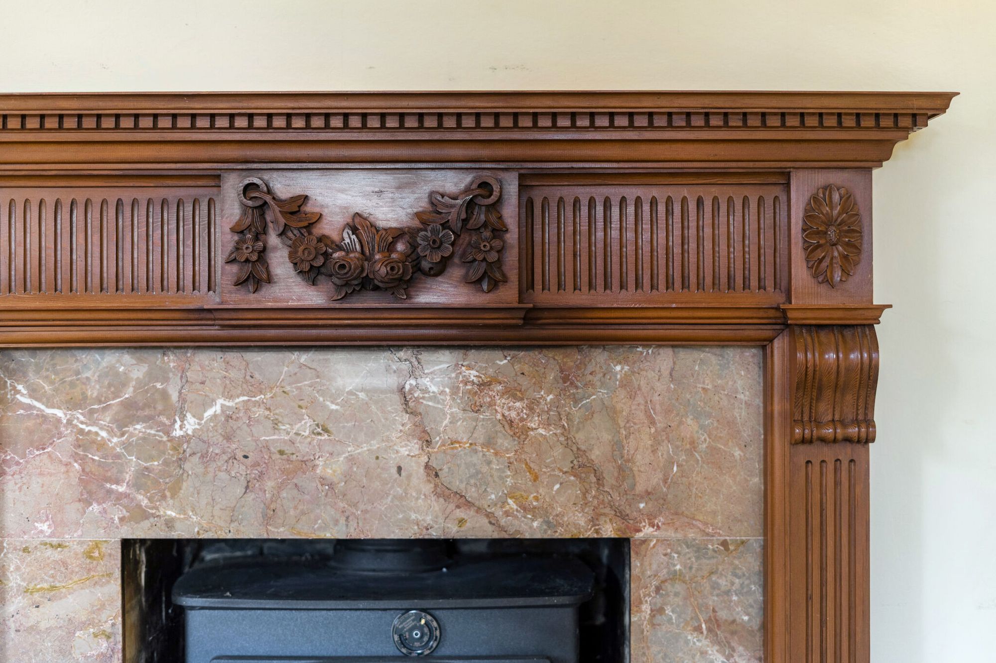 6 bed detached house for sale in Main Street, Coln St. Aldwyns, GL7 7