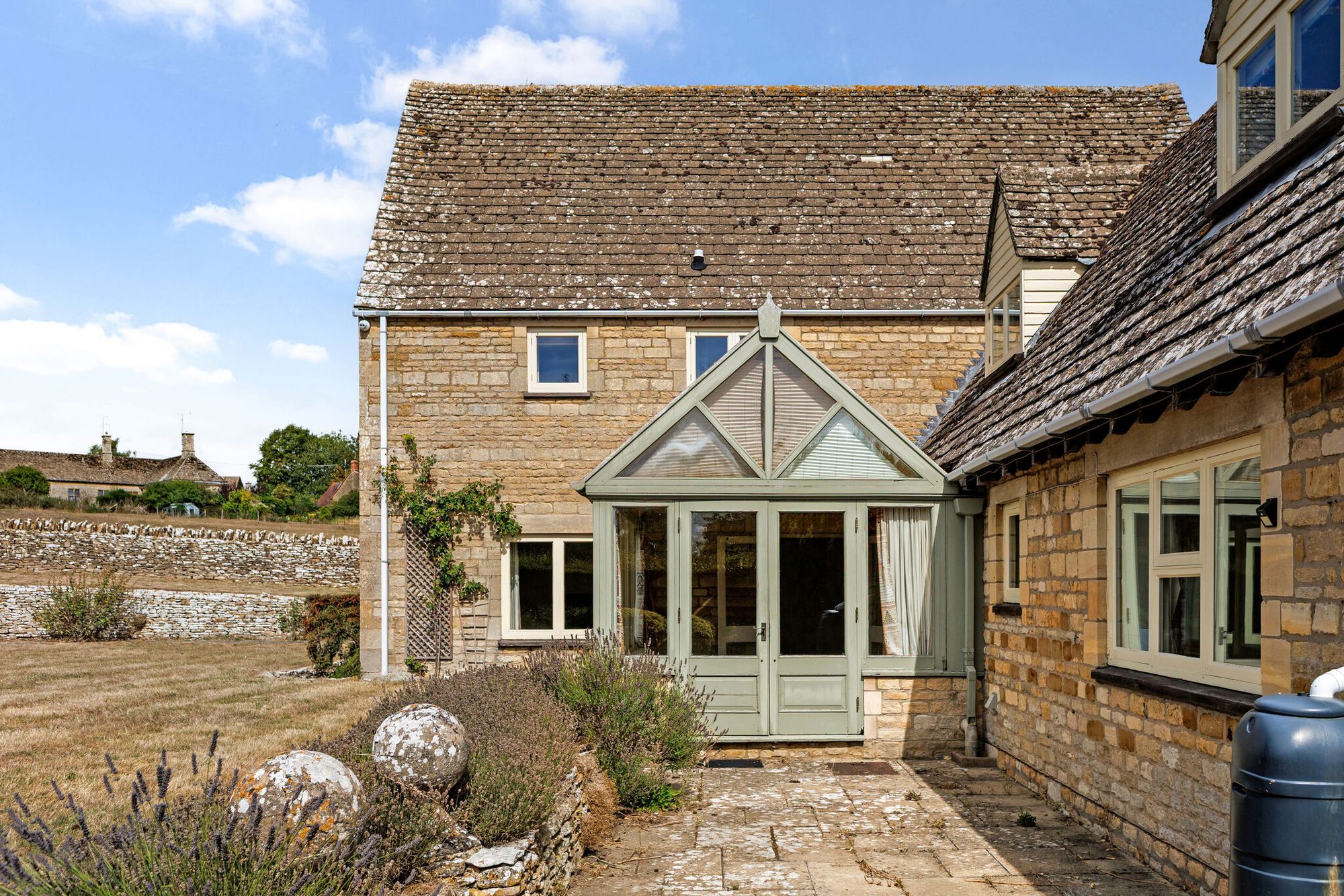 6 bed detached house for sale in Main Street, Coln St. Aldwyns, GL7  - Property Image 15