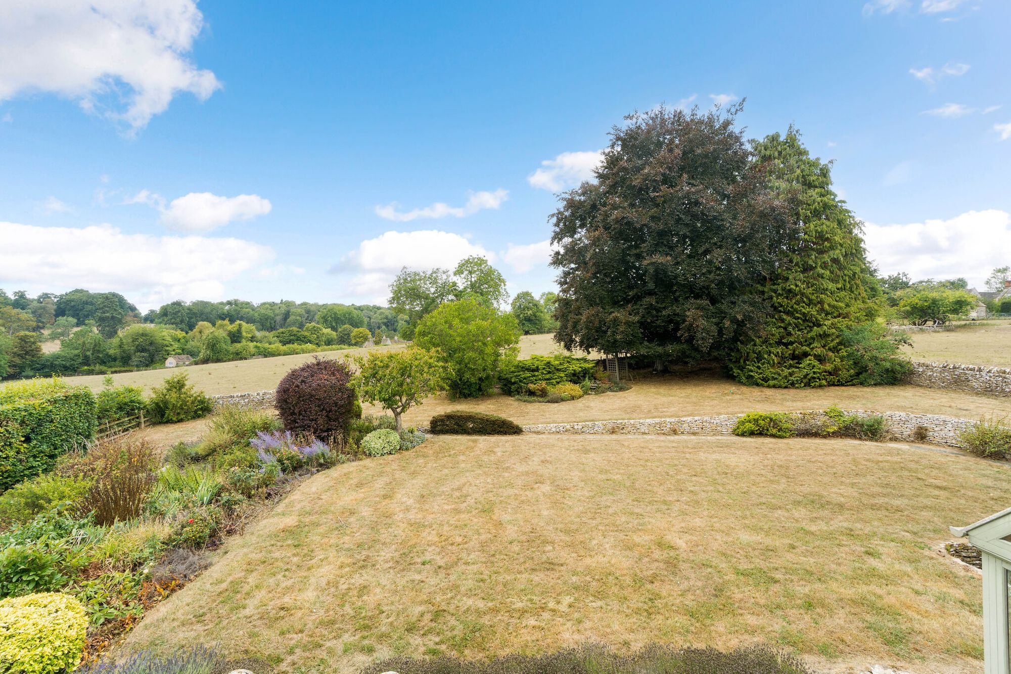 6 bed detached house for sale in Main Street, Coln St. Aldwyns, GL7 17