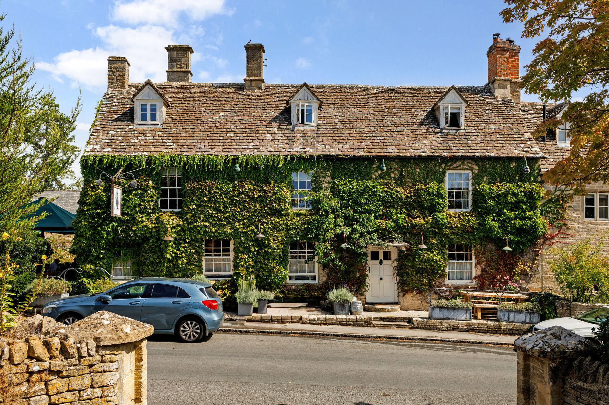 6 bed detached house for sale in Main Street, Coln St. Aldwyns, GL7  - Property Image 22