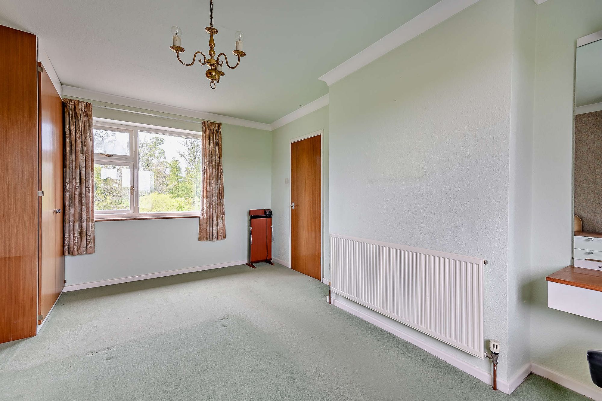 3 bed detached house for sale in LOT 1, Ridgewood Farm, Main Road, Ombersley, Droitwich, WR9 0EX 8