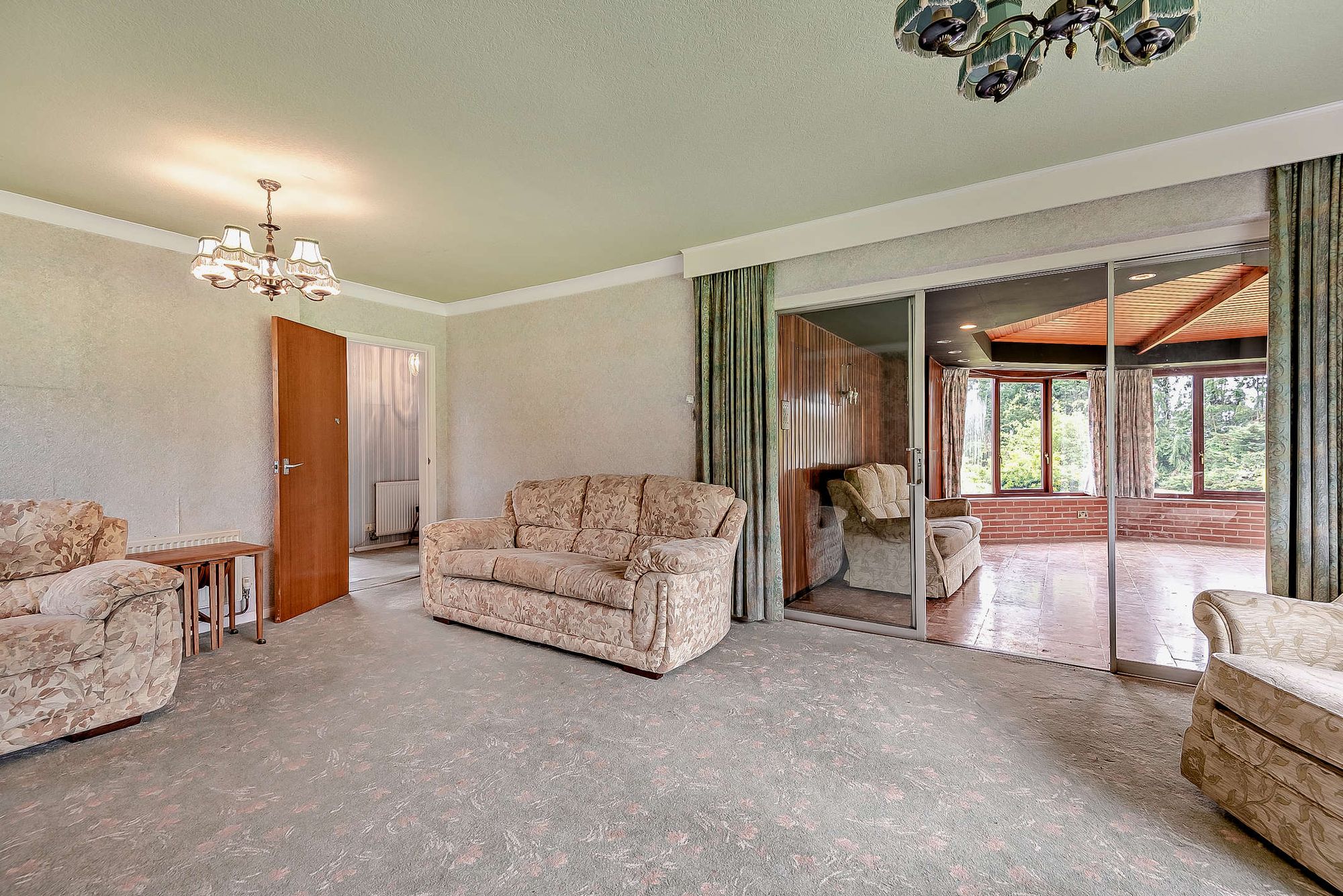 3 bed detached house for sale in LOT 1, Ridgewood Farm, Main Road, Ombersley, Droitwich, WR9 0EX  - Property Image 6