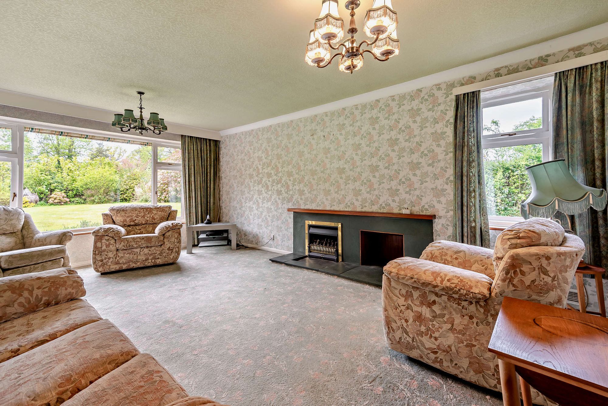 3 bed detached house for sale in LOT 1, Ridgewood Farm, Main Road, Ombersley, Droitwich, WR9 0EX 3