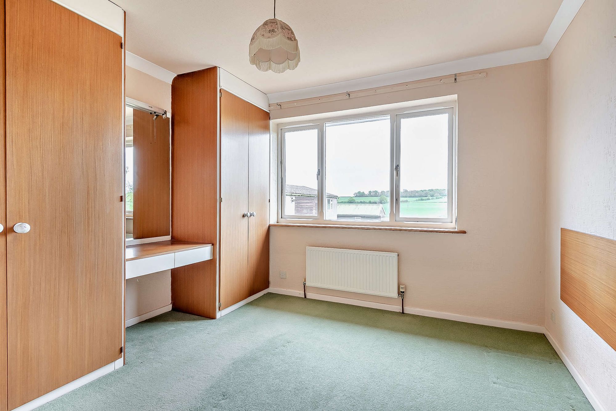 3 bed detached house for sale in LOT 1, Ridgewood Farm, Main Road, Ombersley, Droitwich, WR9 0EX  - Property Image 11