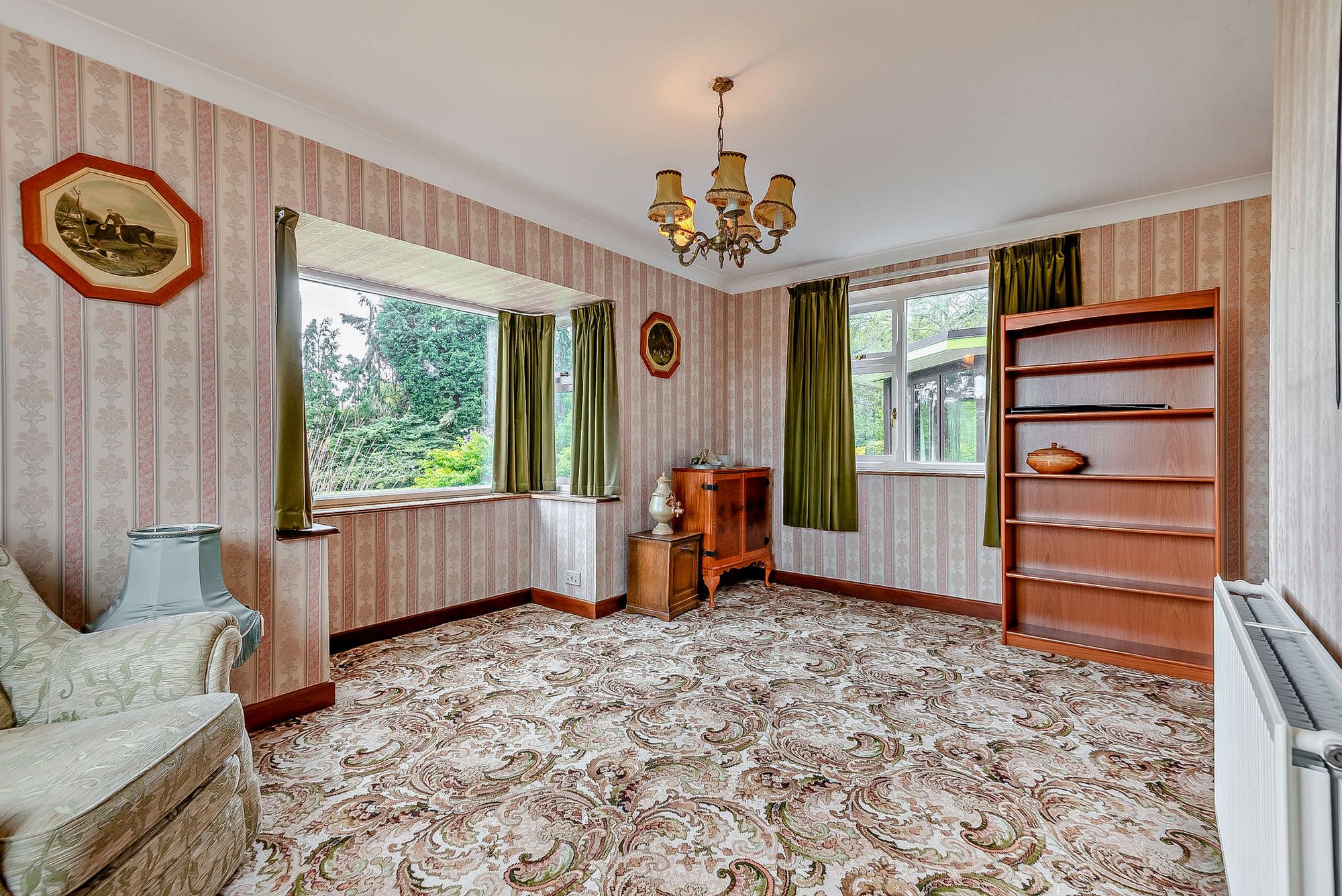 3 bed detached house for sale in LOT 1, Ridgewood Farm, Main Road, Ombersley, Droitwich, WR9 0EX 6