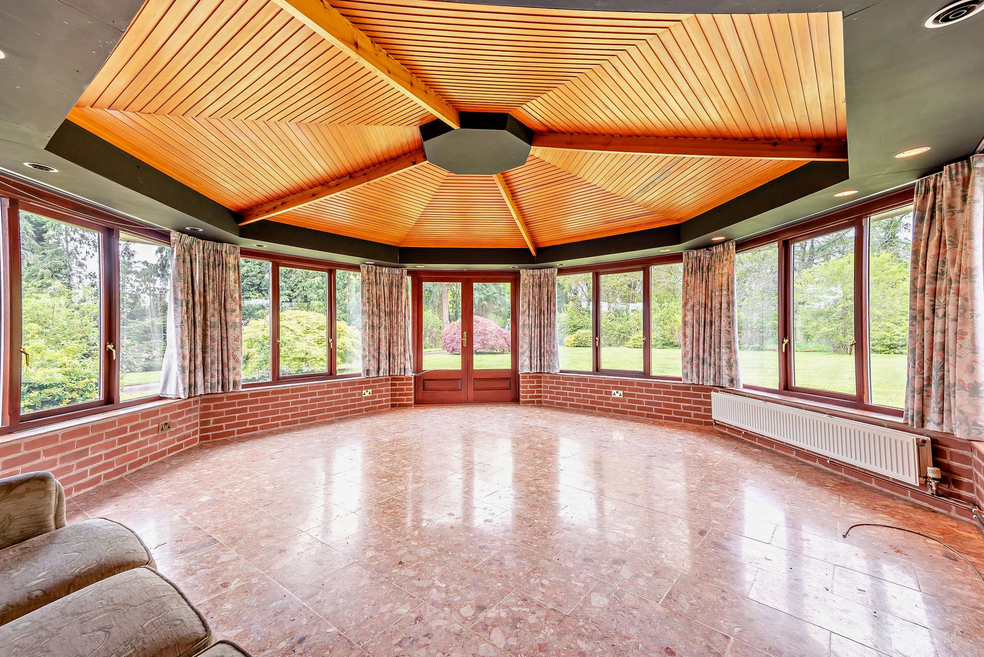 3 bed detached house for sale in LOT 1, Ridgewood Farm, Main Road, Ombersley, Droitwich, WR9 0EX 4