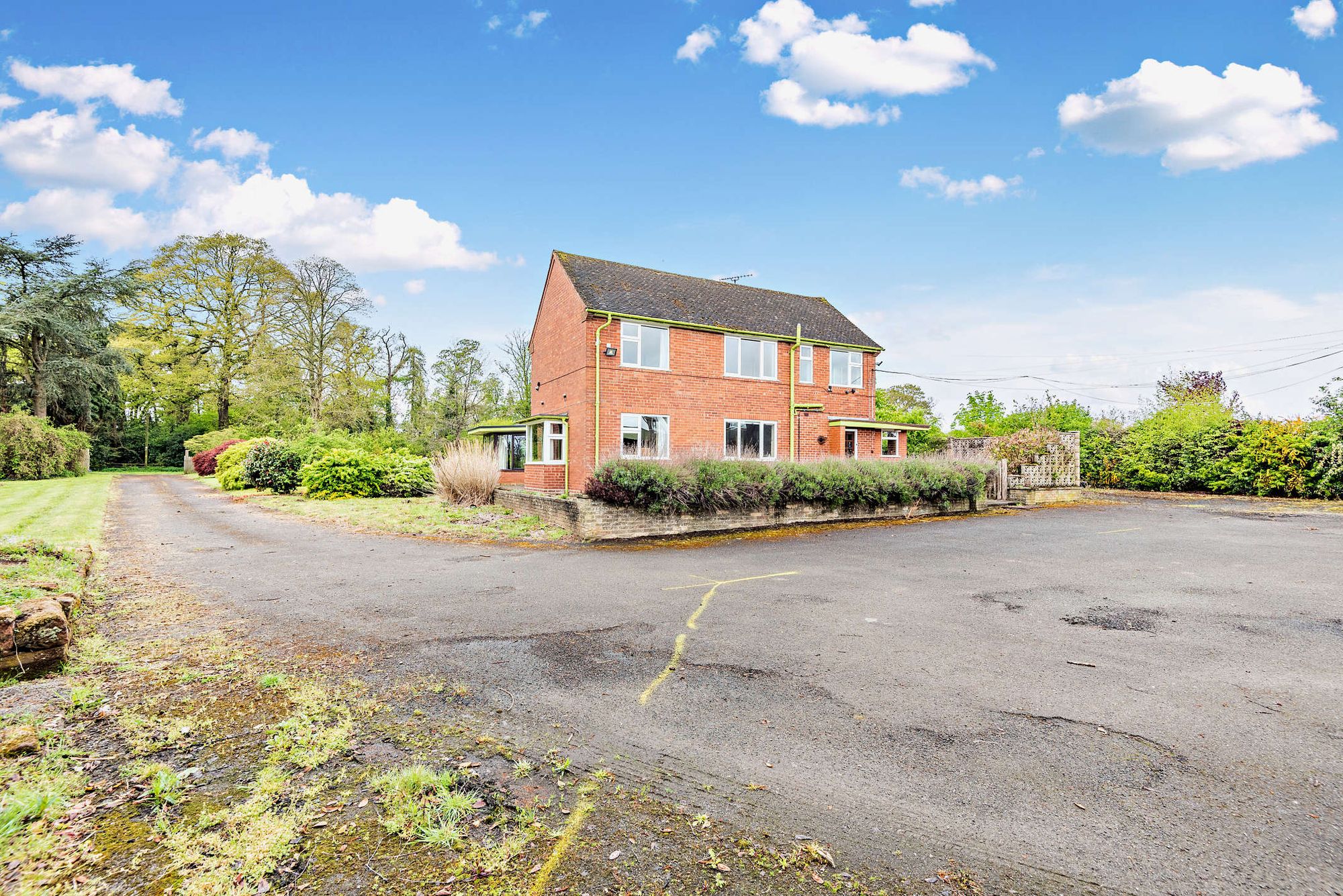 3 bed detached house for sale in LOT 1, Ridgewood Farm, Main Road, Ombersley, Droitwich, WR9 0EX 17