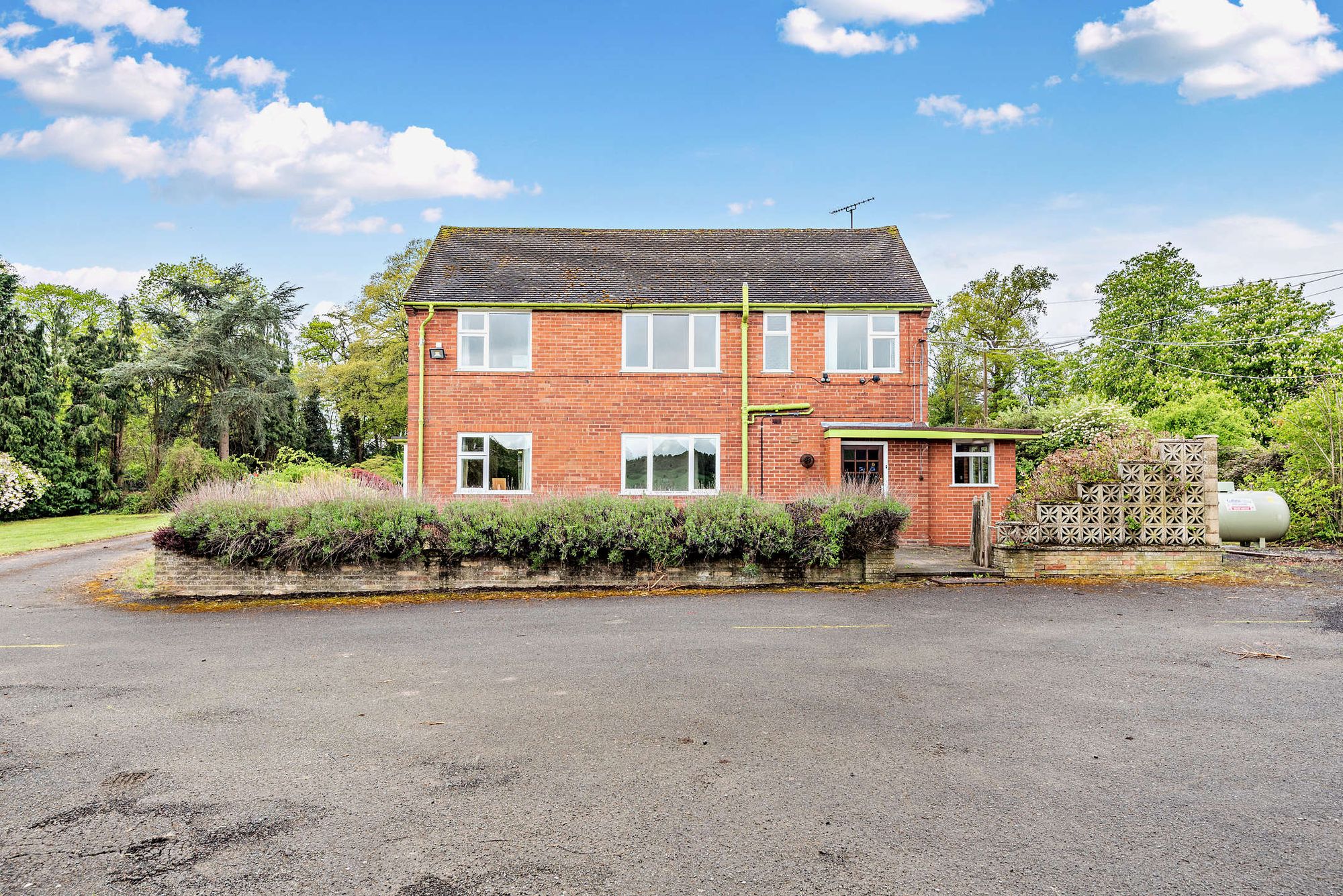 3 bed detached house for sale in LOT 1, Ridgewood Farm, Main Road, Ombersley, Droitwich, WR9 0EX 11