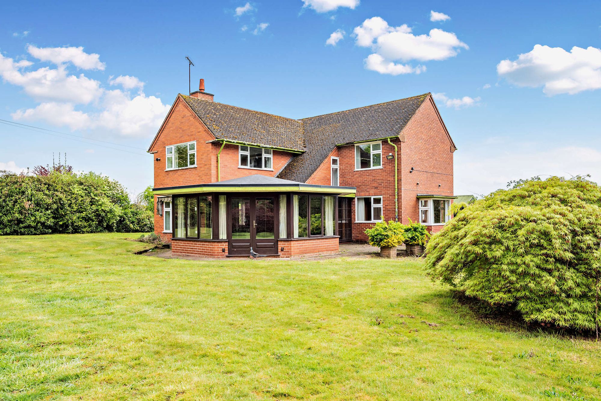 3 bed detached house for sale in LOT 1, Ridgewood Farm, Main Road, Ombersley, Droitwich, WR9 0EX  - Property Image 16