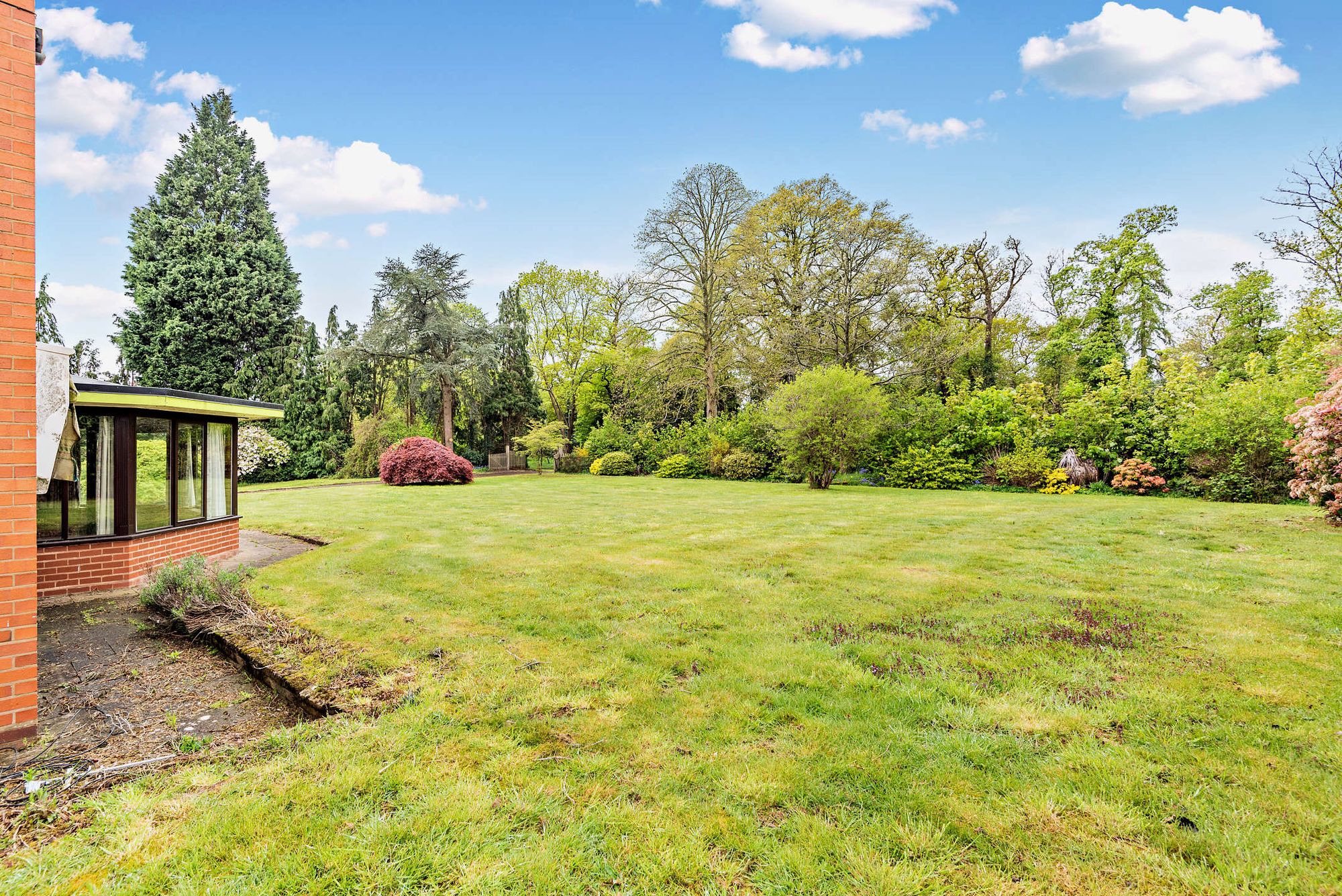 3 bed detached house for sale in LOT 1, Ridgewood Farm, Main Road, Ombersley, Droitwich, WR9 0EX 20