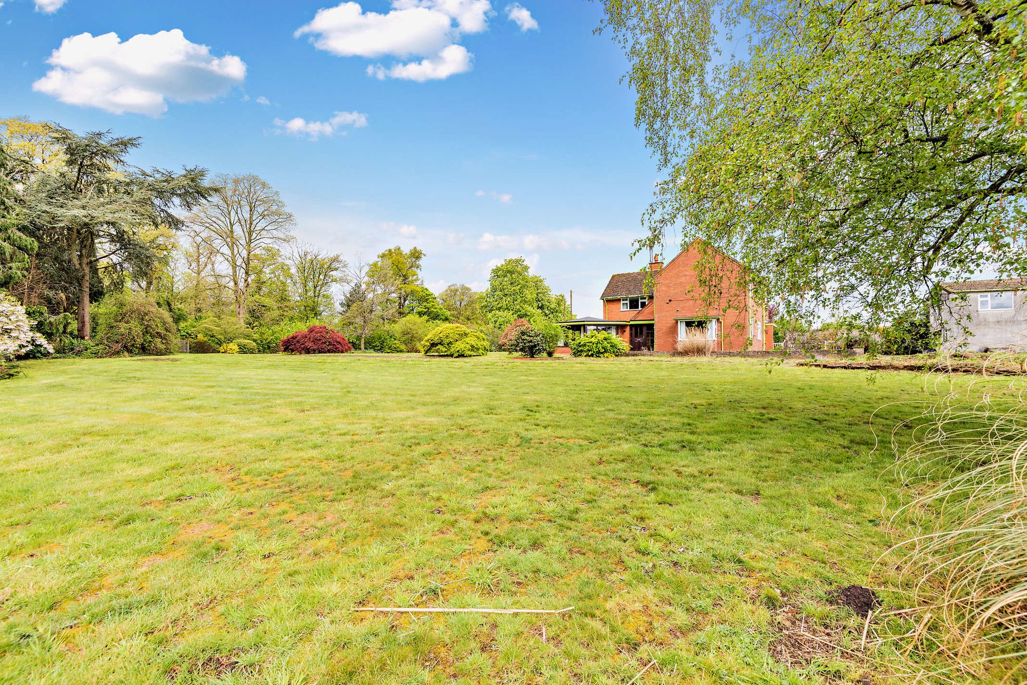 3 bed detached house for sale in LOT 1, Ridgewood Farm, Main Road, Ombersley, Droitwich, WR9 0EX  - Property Image 22