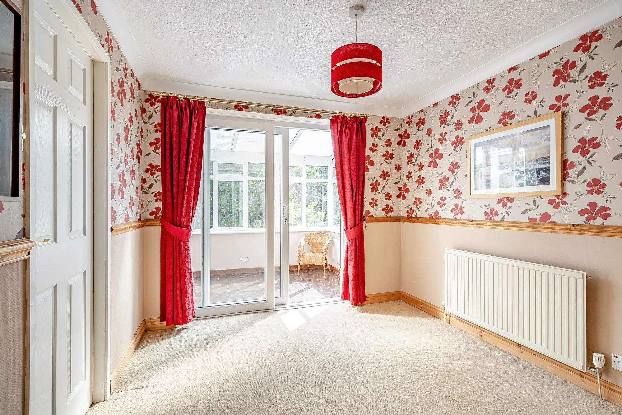 3 bed detached house for sale in Bridgnorth Road, Highley, WV16  - Property Image 6