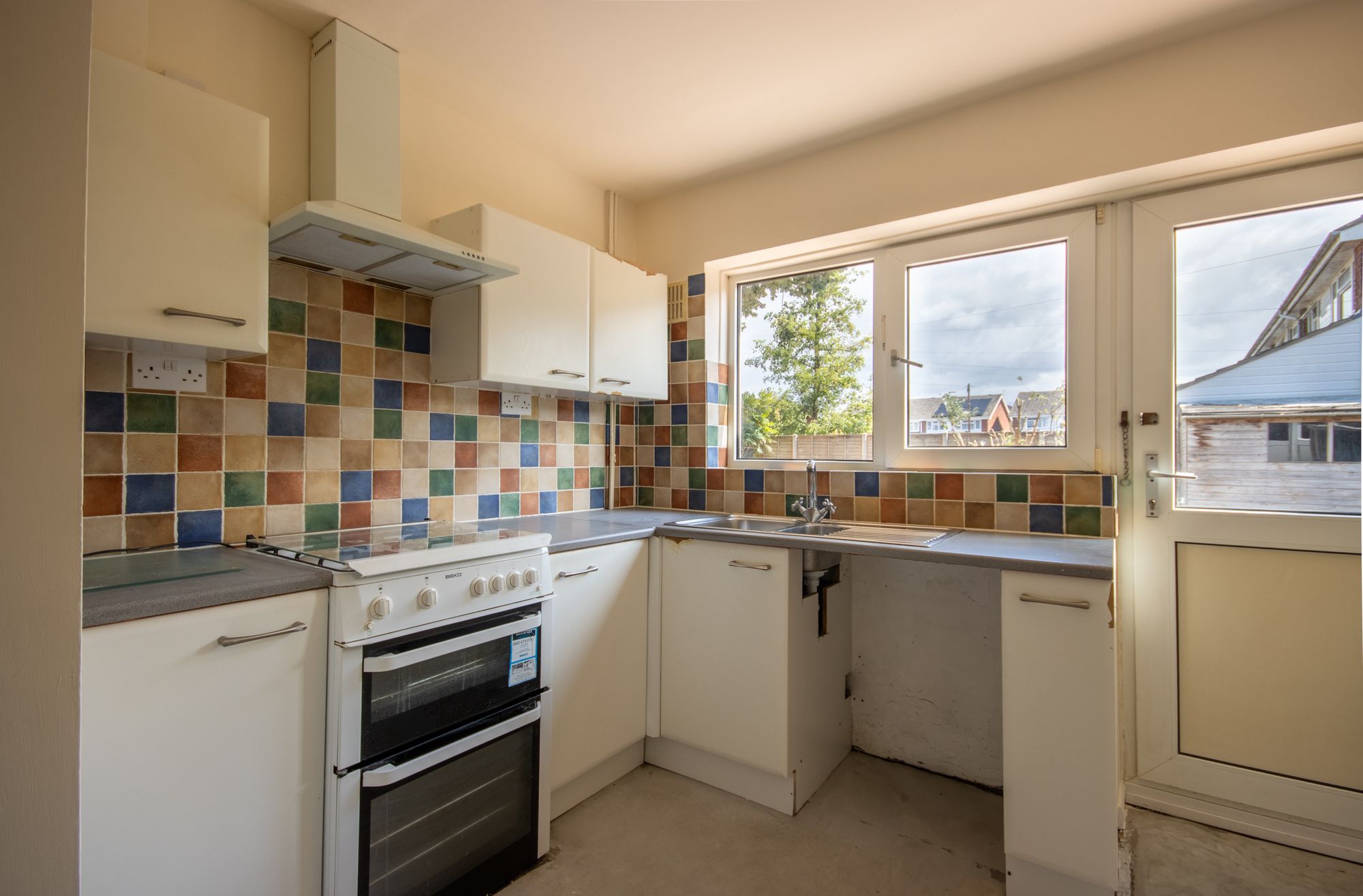 3 bed house for sale in Columbia Drive, Worcester, WR2 1