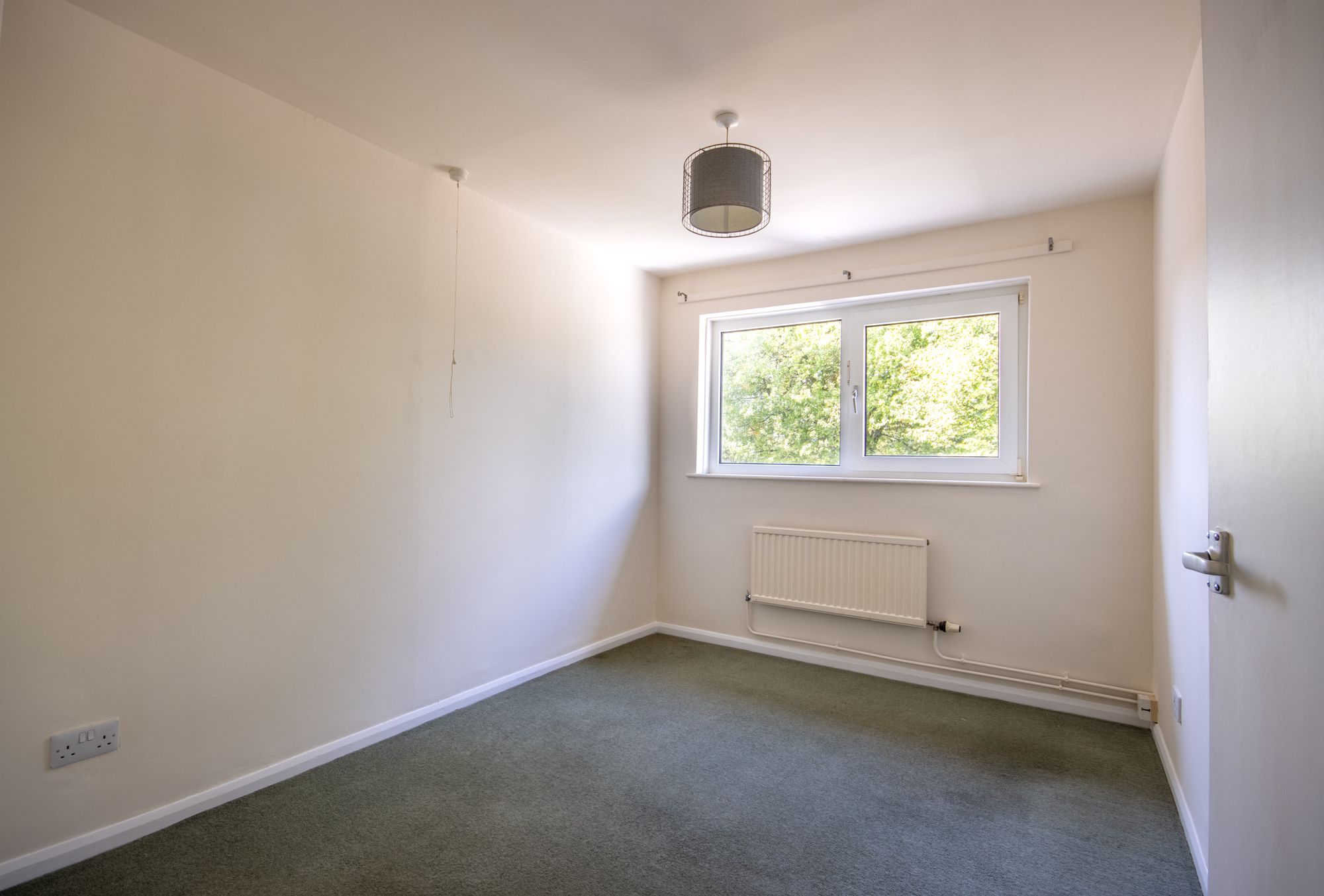 3 bed house for sale in Columbia Drive, Worcester, WR2 9