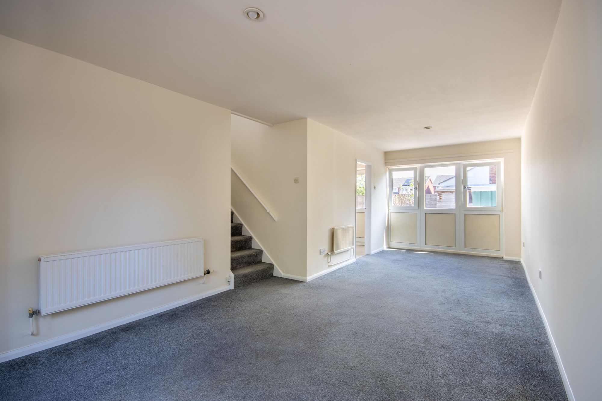 3 bed house for sale in Columbia Drive, Worcester, WR2 4
