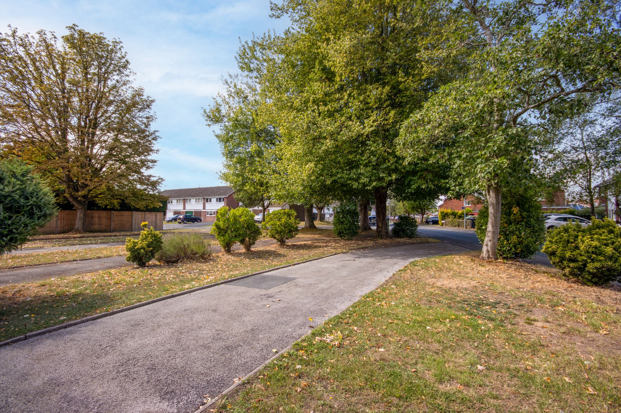 3 bed house for sale in Columbia Drive, Worcester, WR2 12