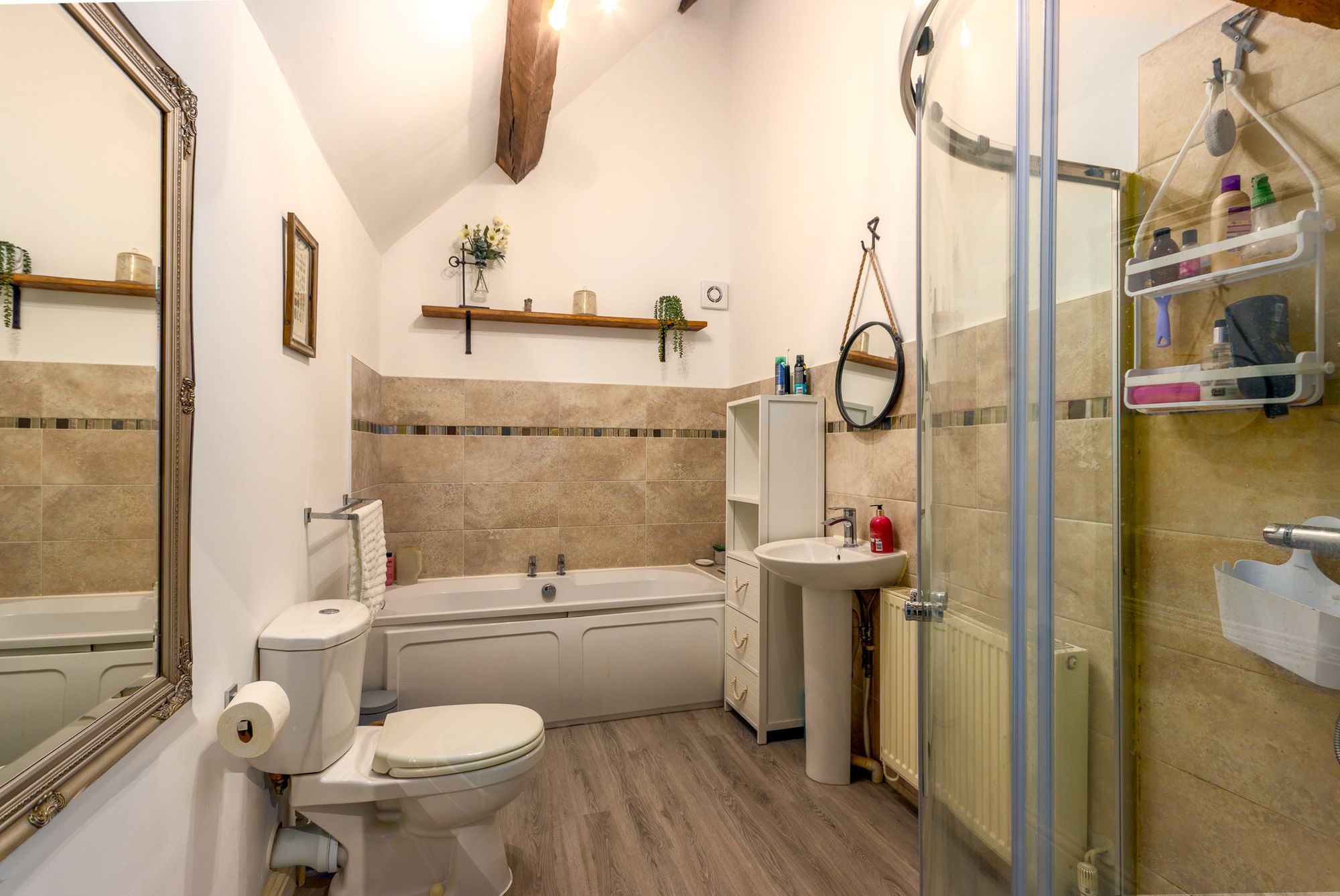 4 bed barn conversion for sale in Stanford Bridge, Worcester, WR6  - Property Image 11