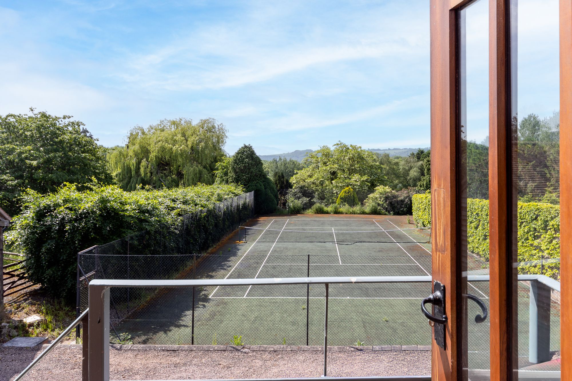 4 bed barn conversion for sale in Stanford Bridge, Worcester, WR6 12