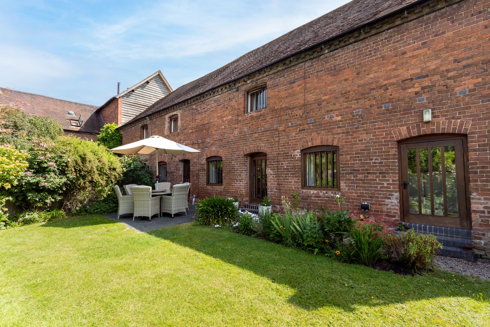 4 bed barn conversion for sale in Stanford Bridge, Worcester, WR6  - Property Image 15