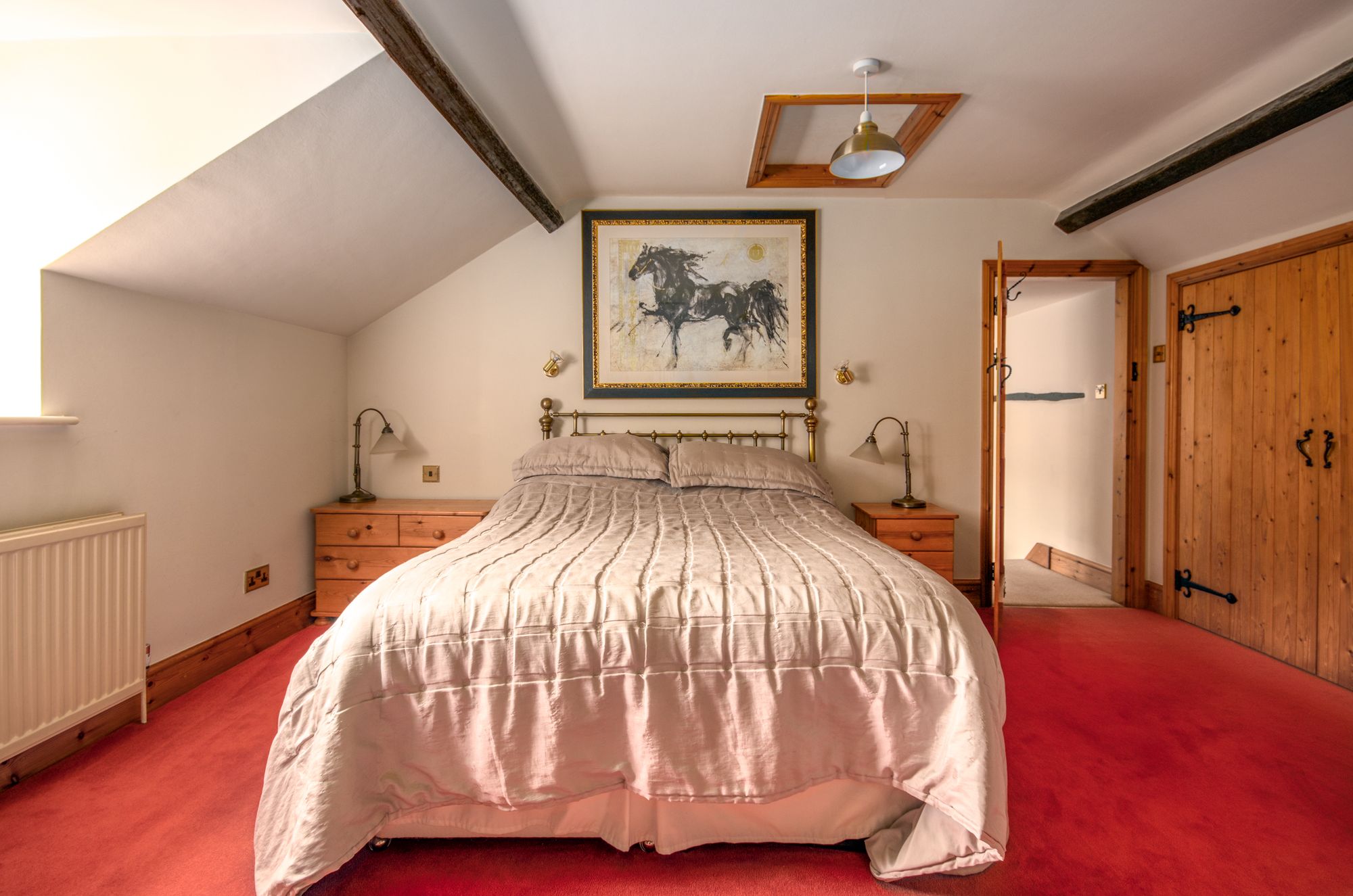 5 bed detached house for sale in Habberley Road, Bewdley, DY12  - Property Image 18