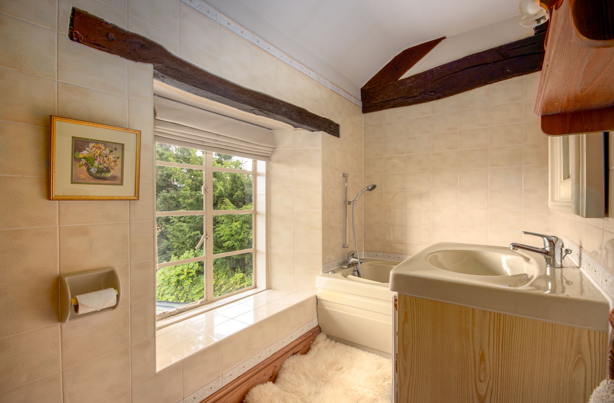 5 bed detached house for sale in Habberley Road, Bewdley, DY12 12