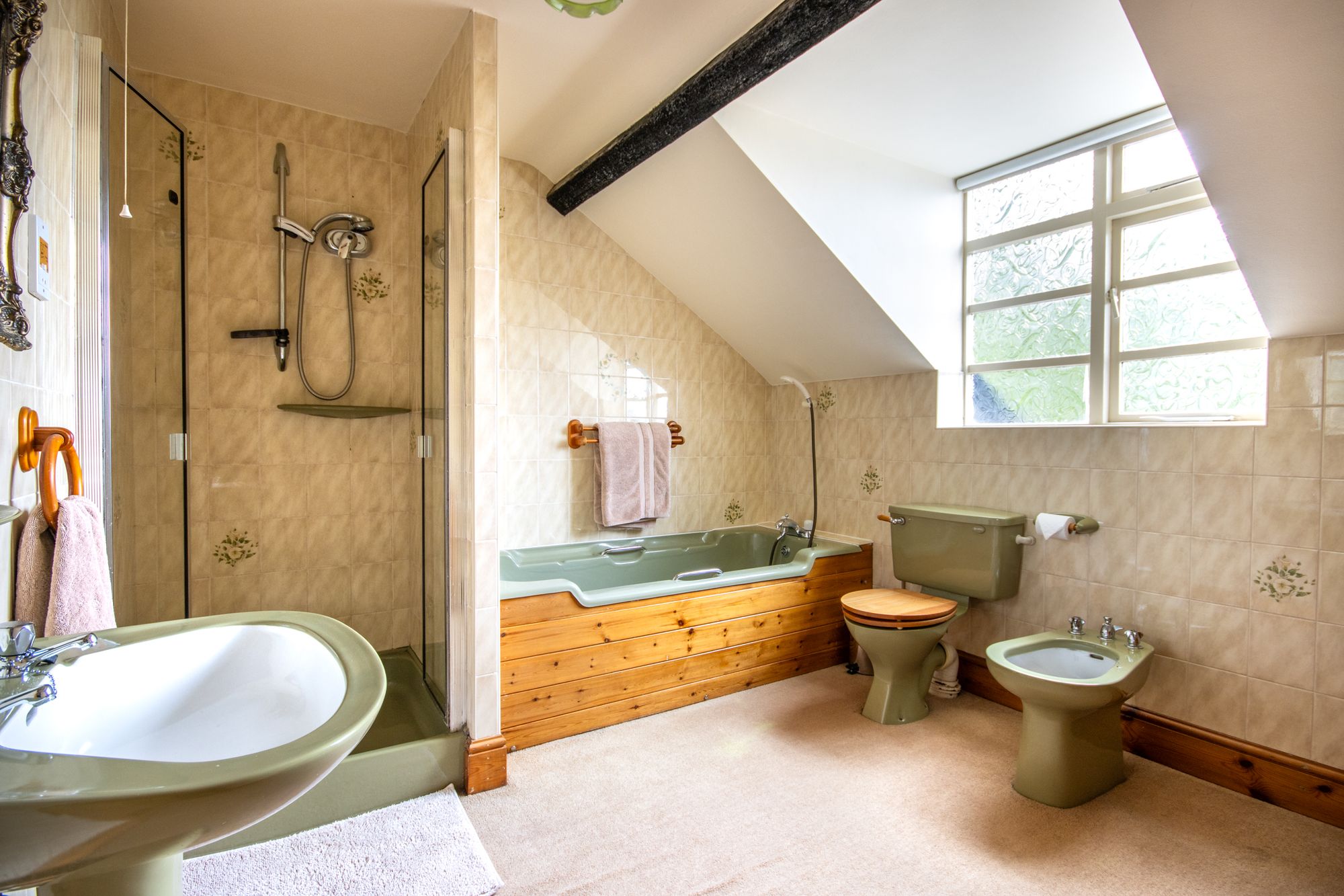 5 bed detached house for sale in Habberley Road, Bewdley, DY12  - Property Image 19