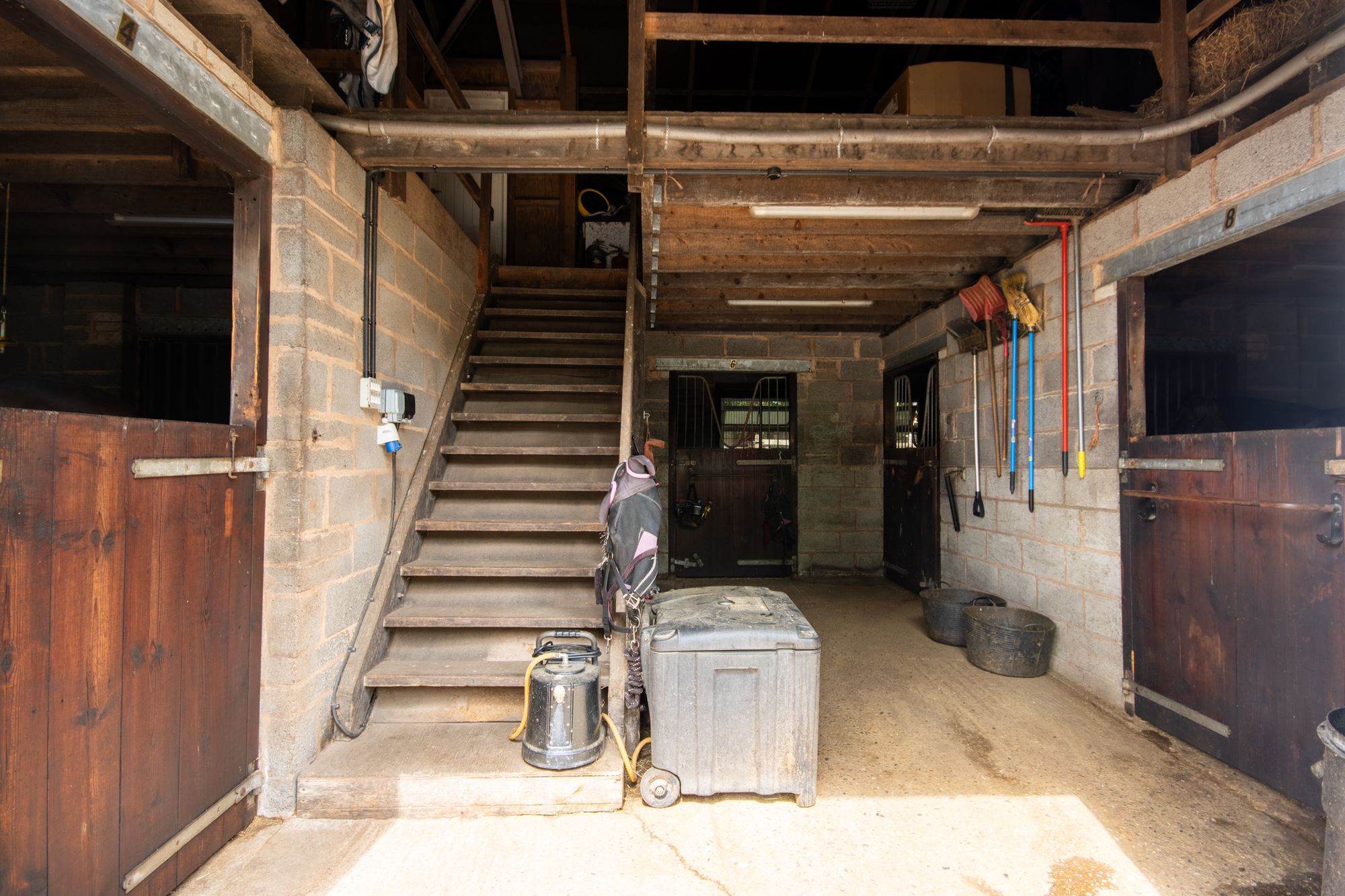 5 bed detached house for sale in Habberley Road, Bewdley, DY12  - Property Image 27