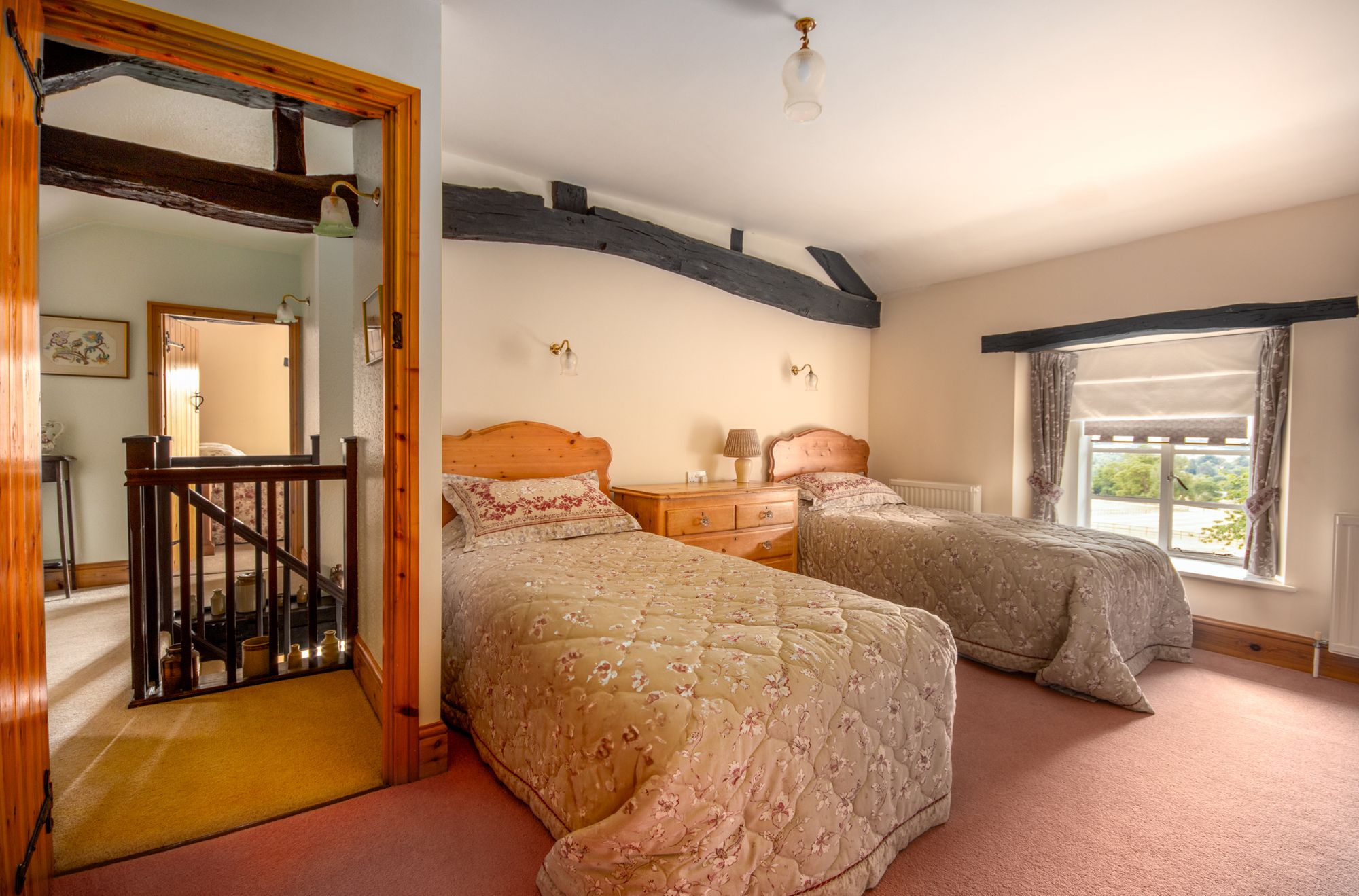 5 bed detached house for sale in Habberley Road, Bewdley, DY12  - Property Image 14