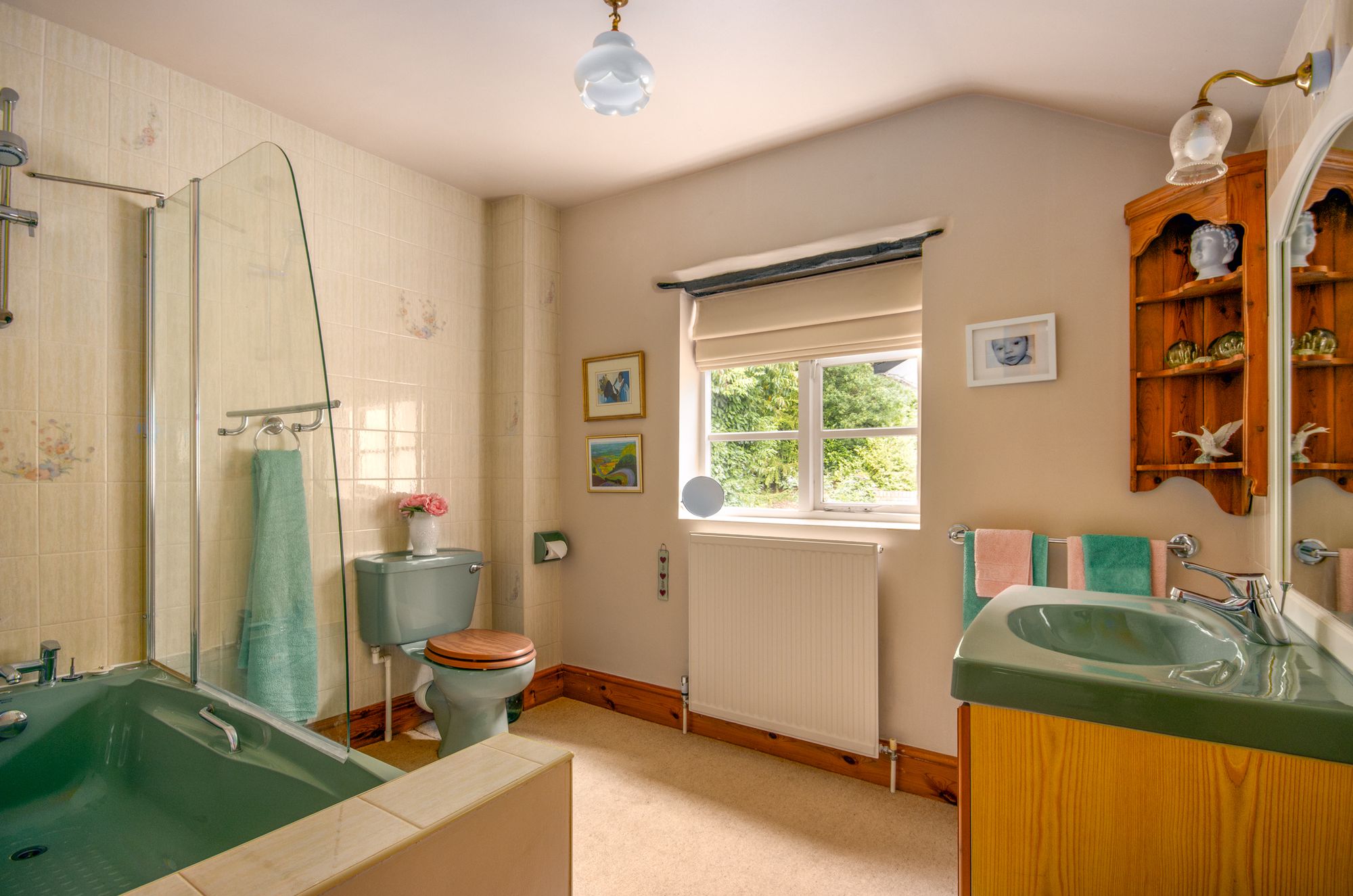 5 bed detached house for sale in Habberley Road, Bewdley, DY12 15